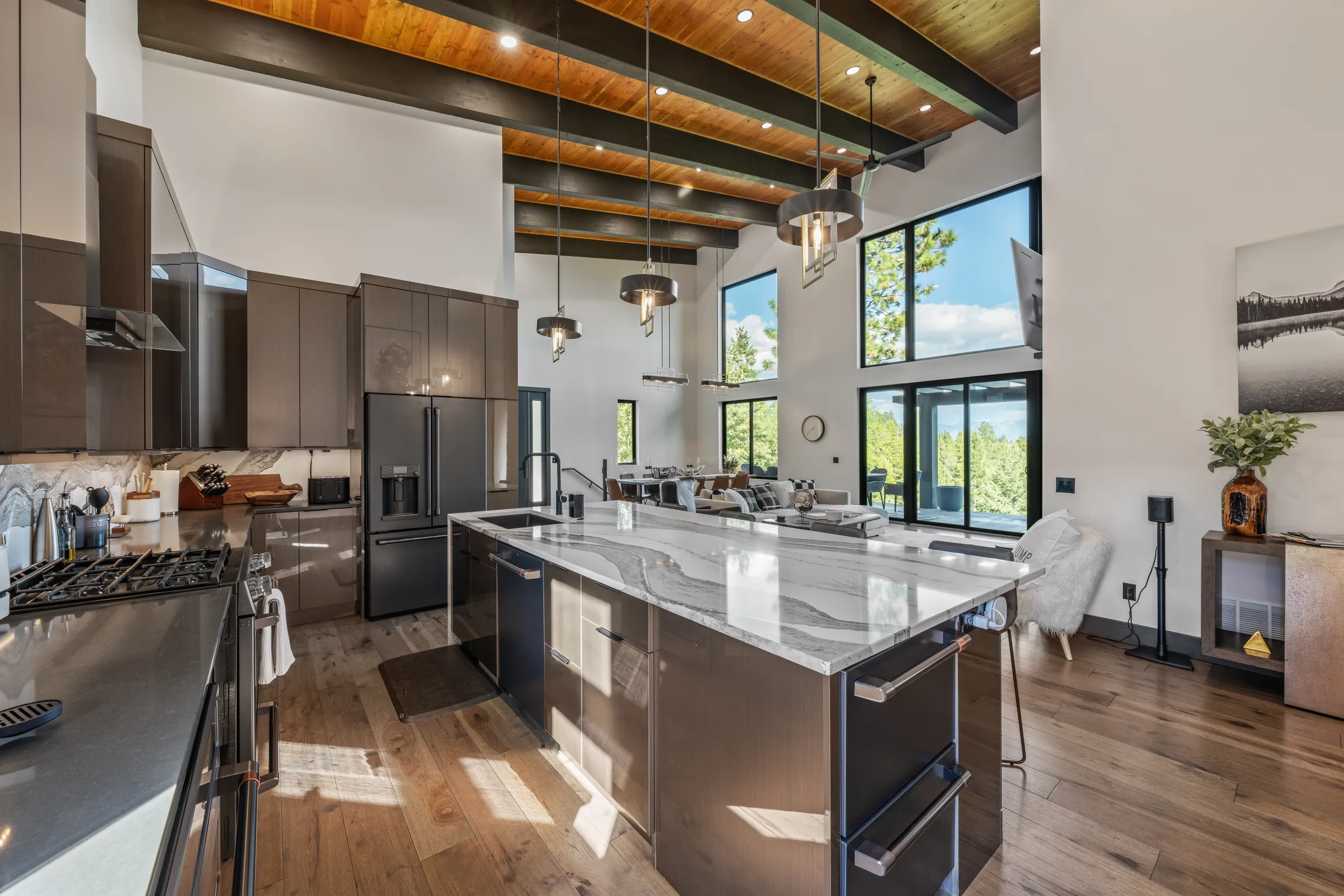 Wander Flathead Lake #55