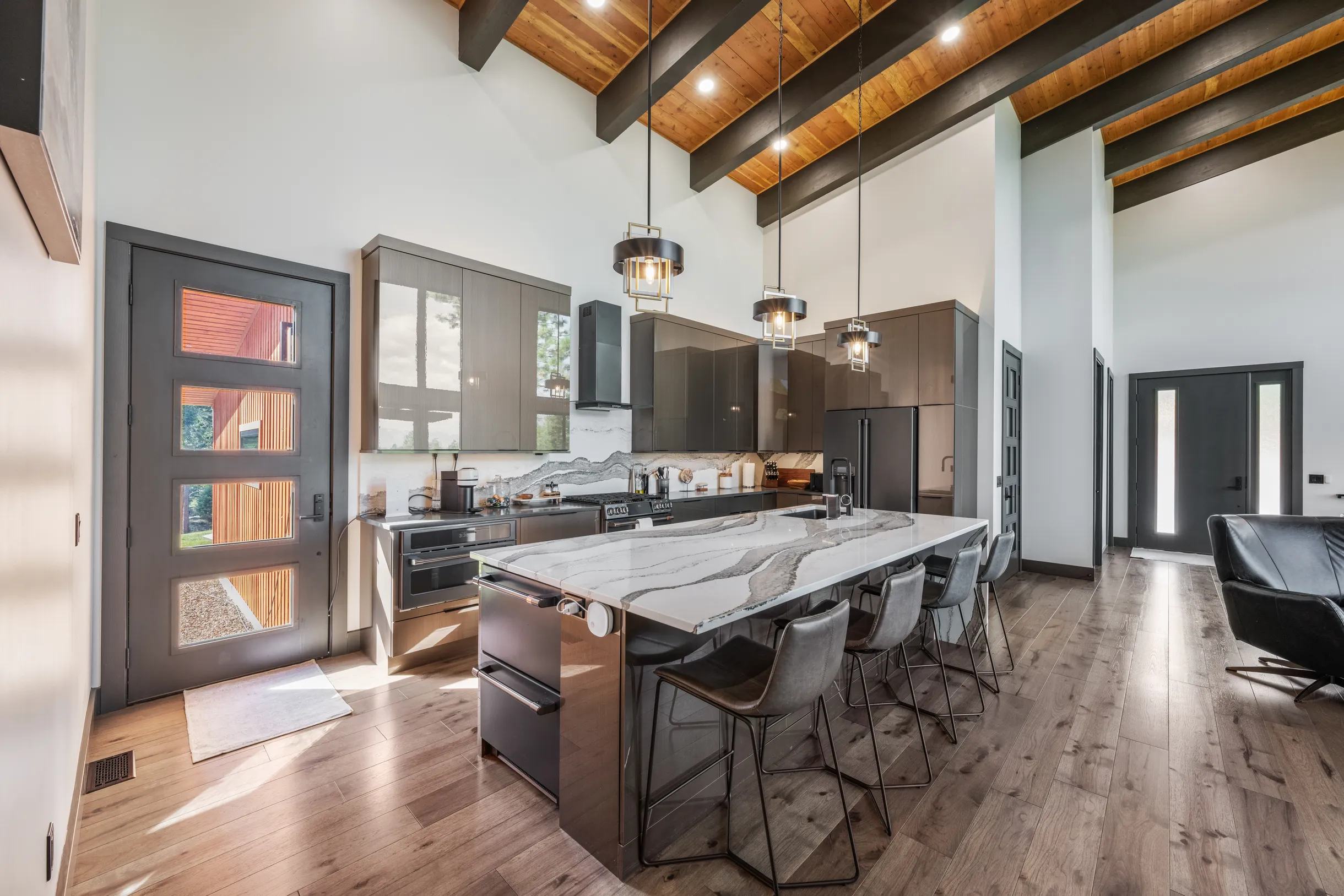 Wander Flathead Lake #58