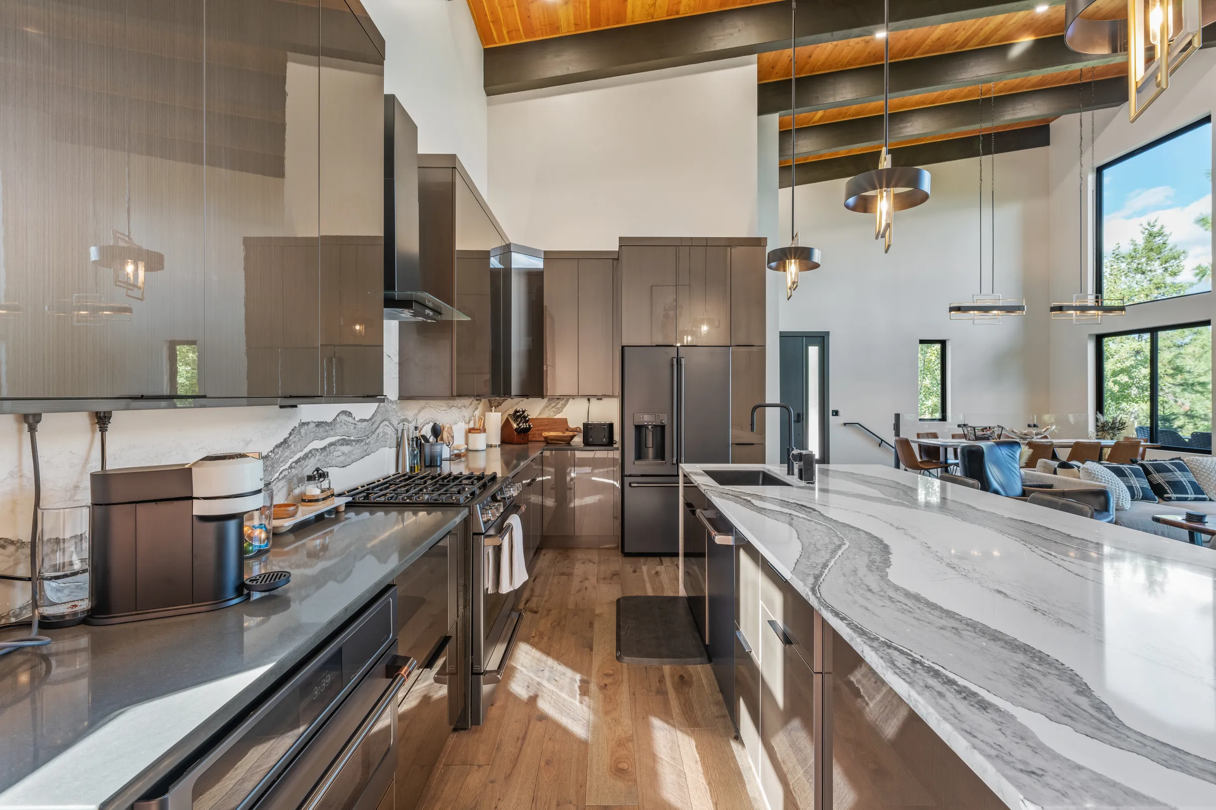 Wander Flathead Lake #34