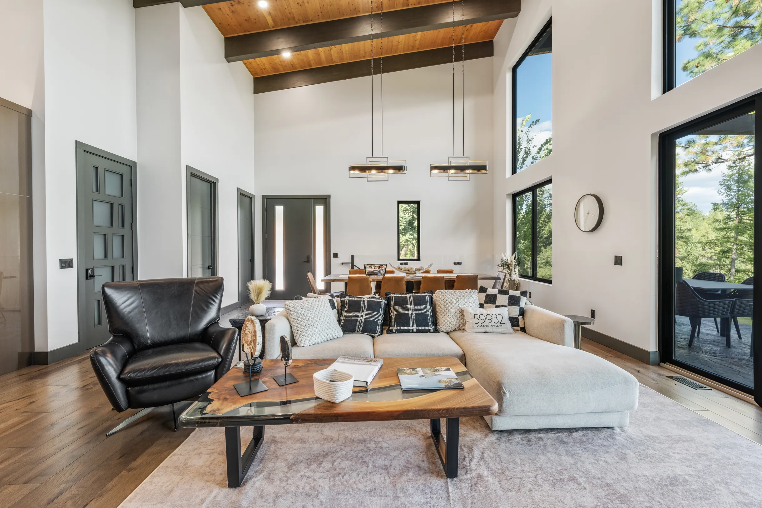 Wander Flathead Lake #46