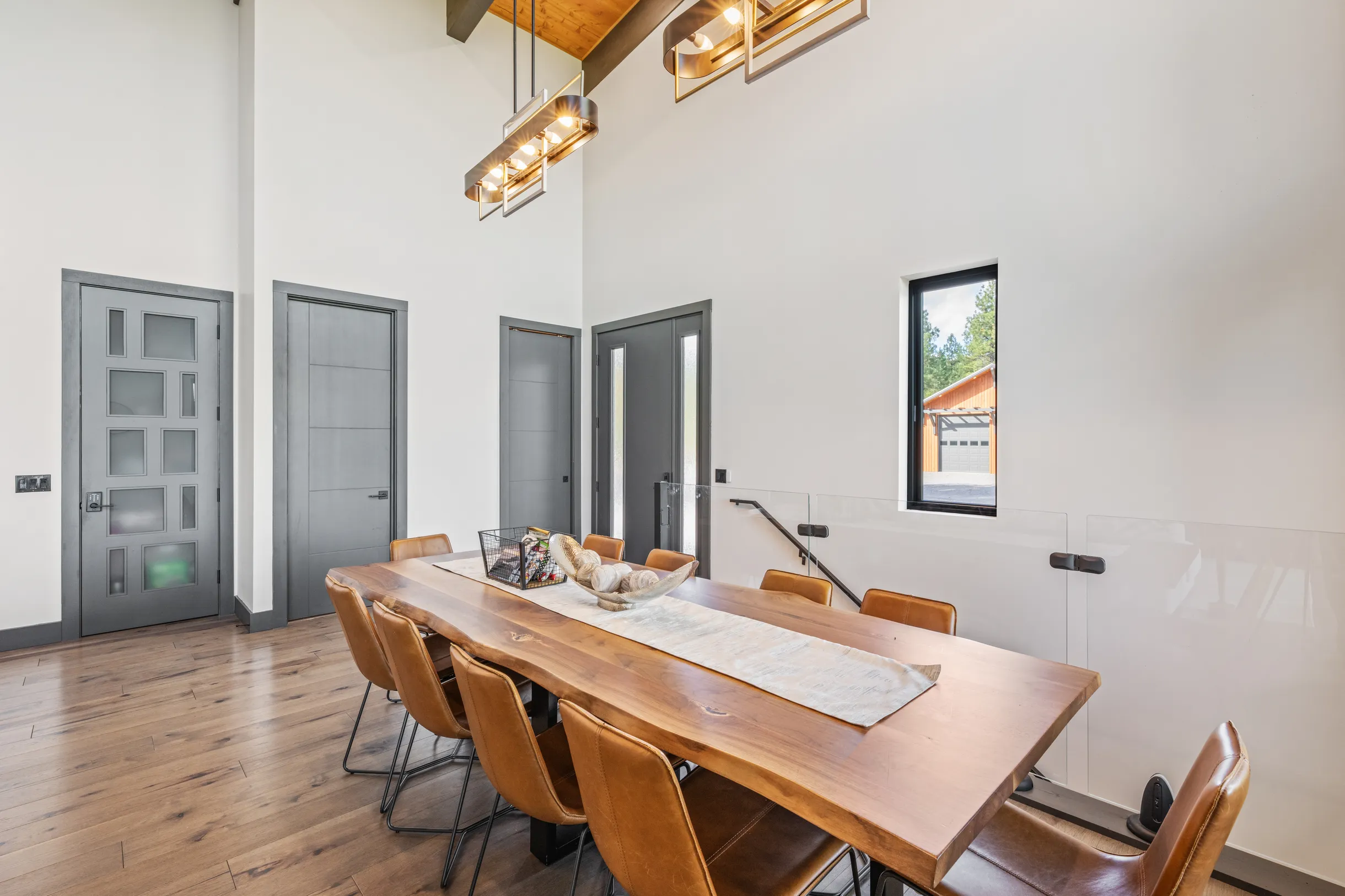 Wander Flathead Lake #47