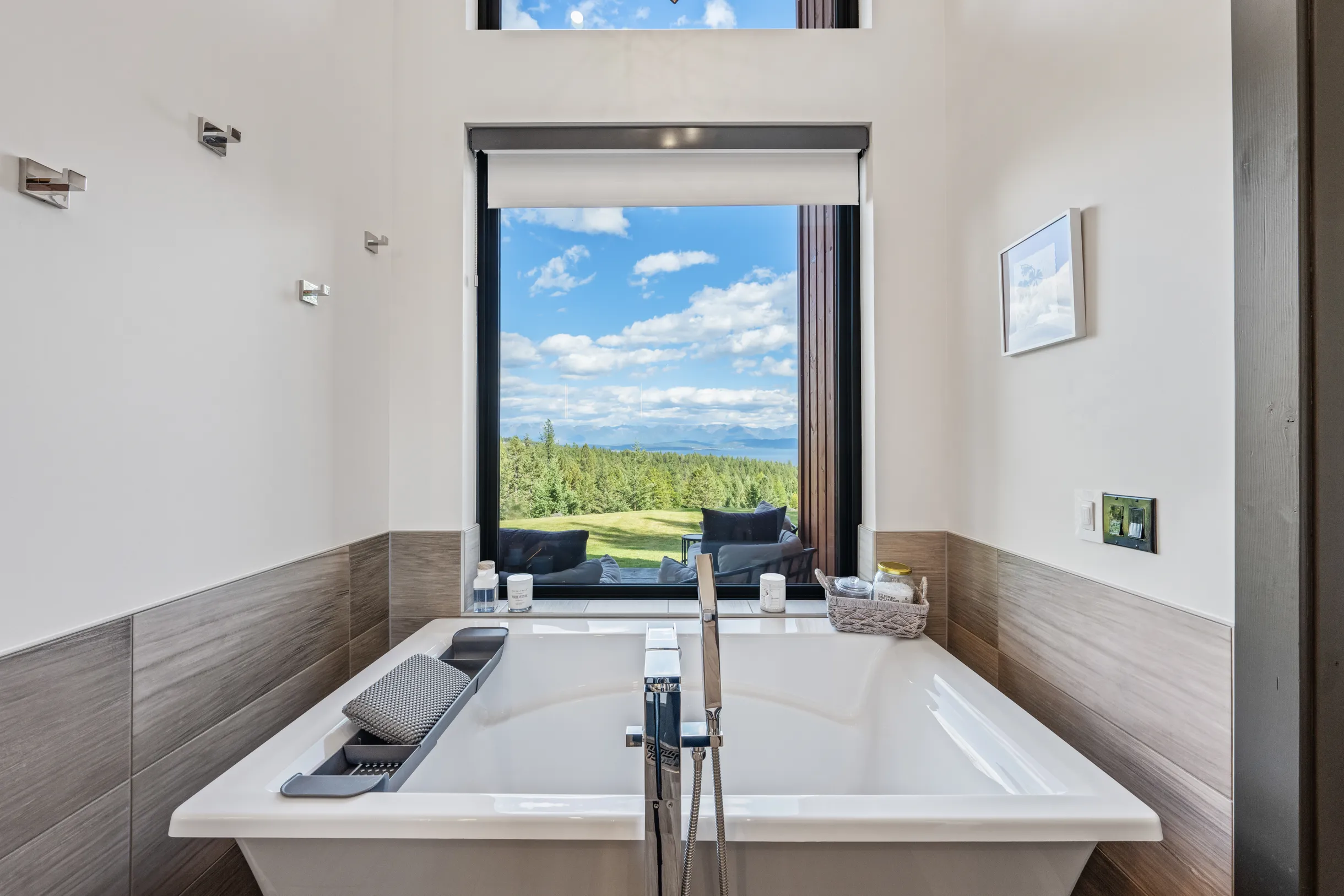 Wander Flathead Lake #48