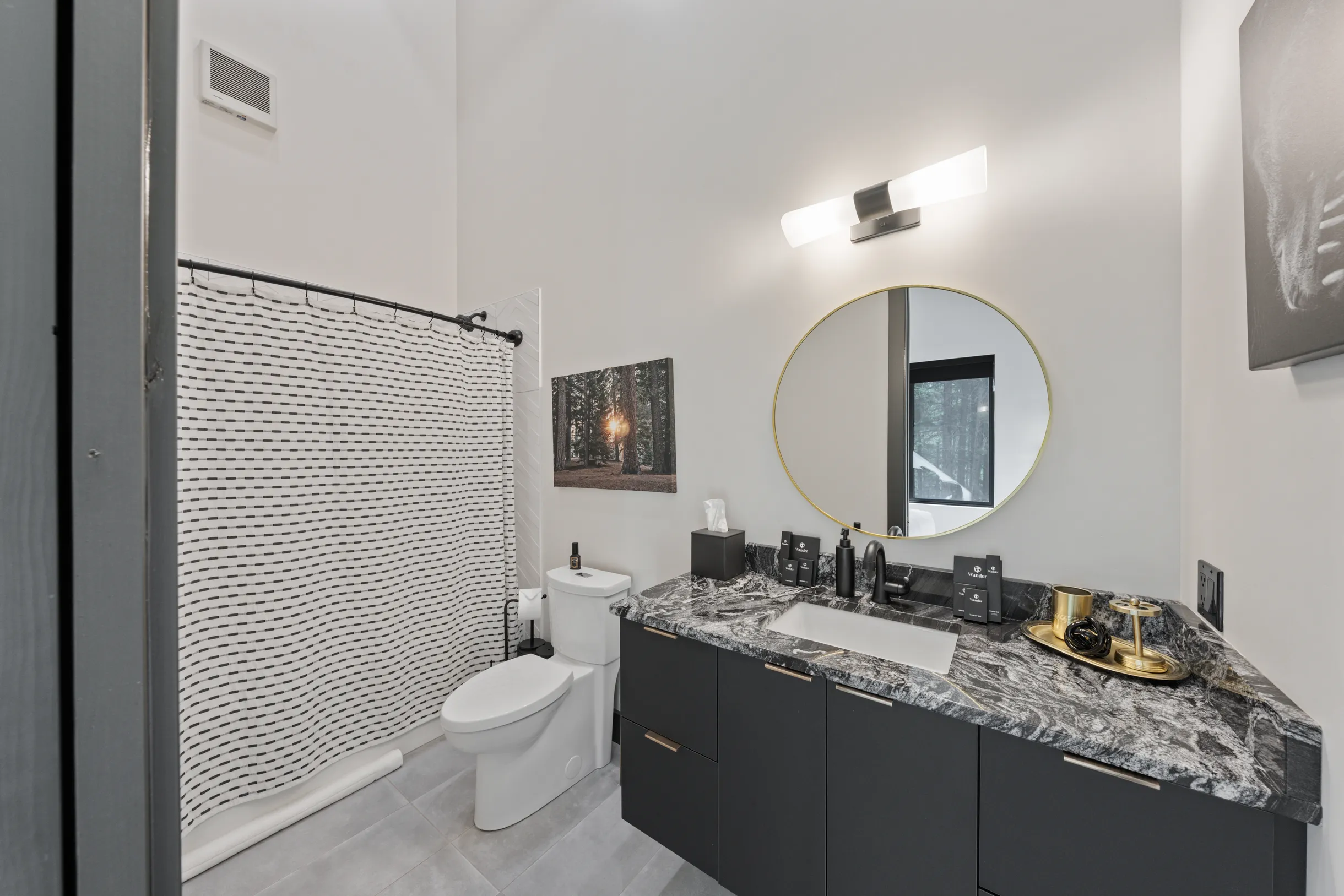 Wander Flathead Lake #18