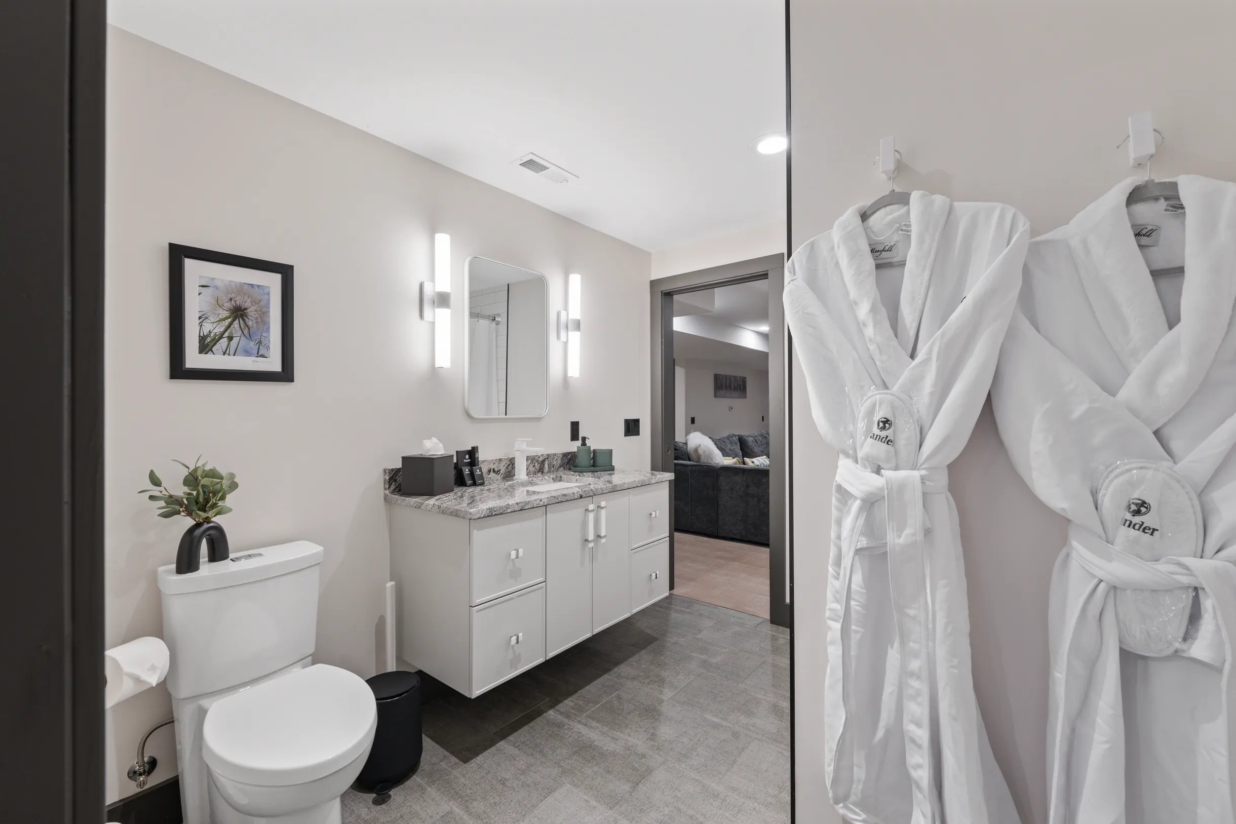 Wander Flathead Lake #35