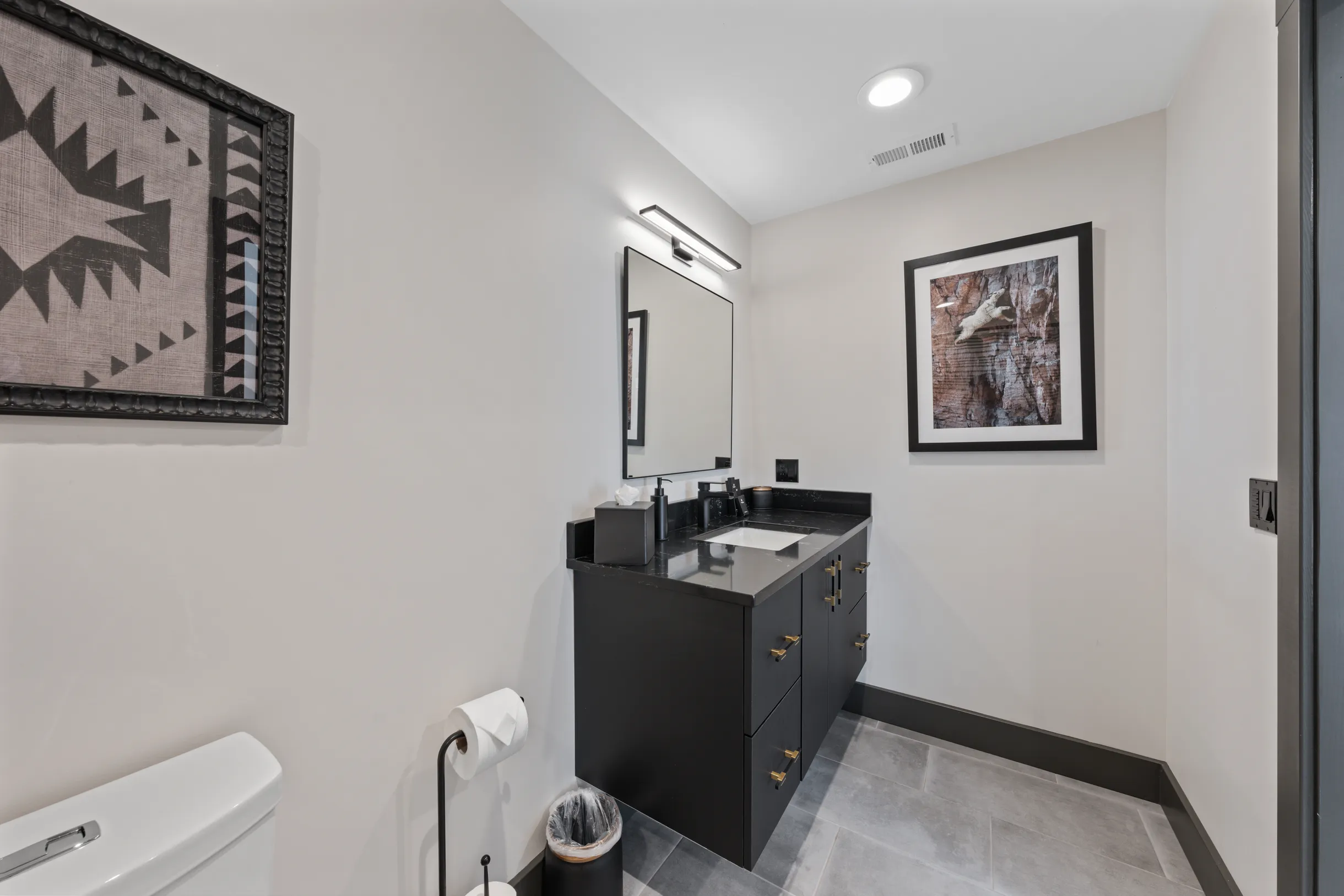 Wander Flathead Lake #36