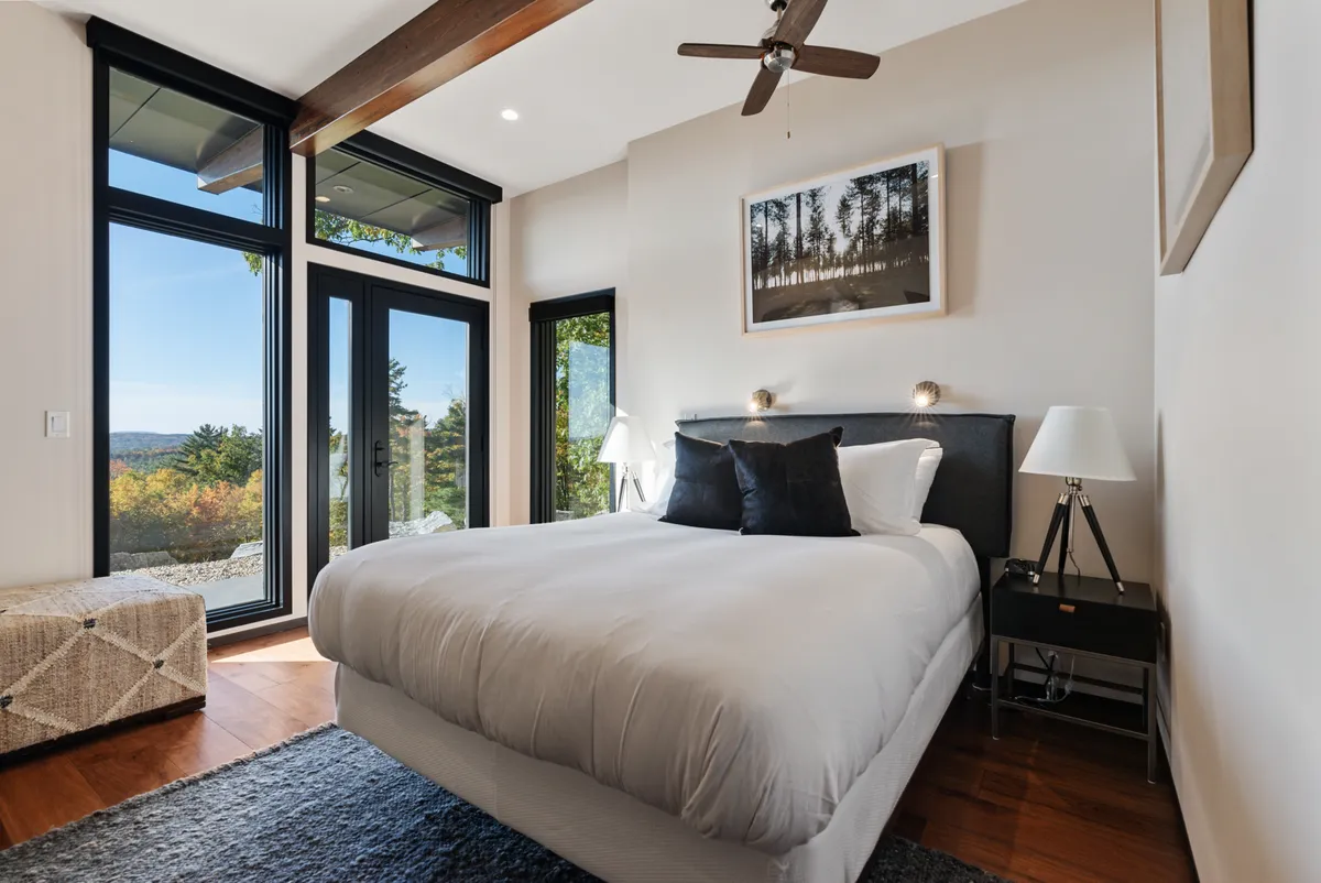 Bedroom 2 image