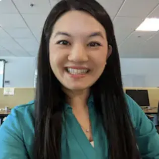 Lynn from Seattle, WA