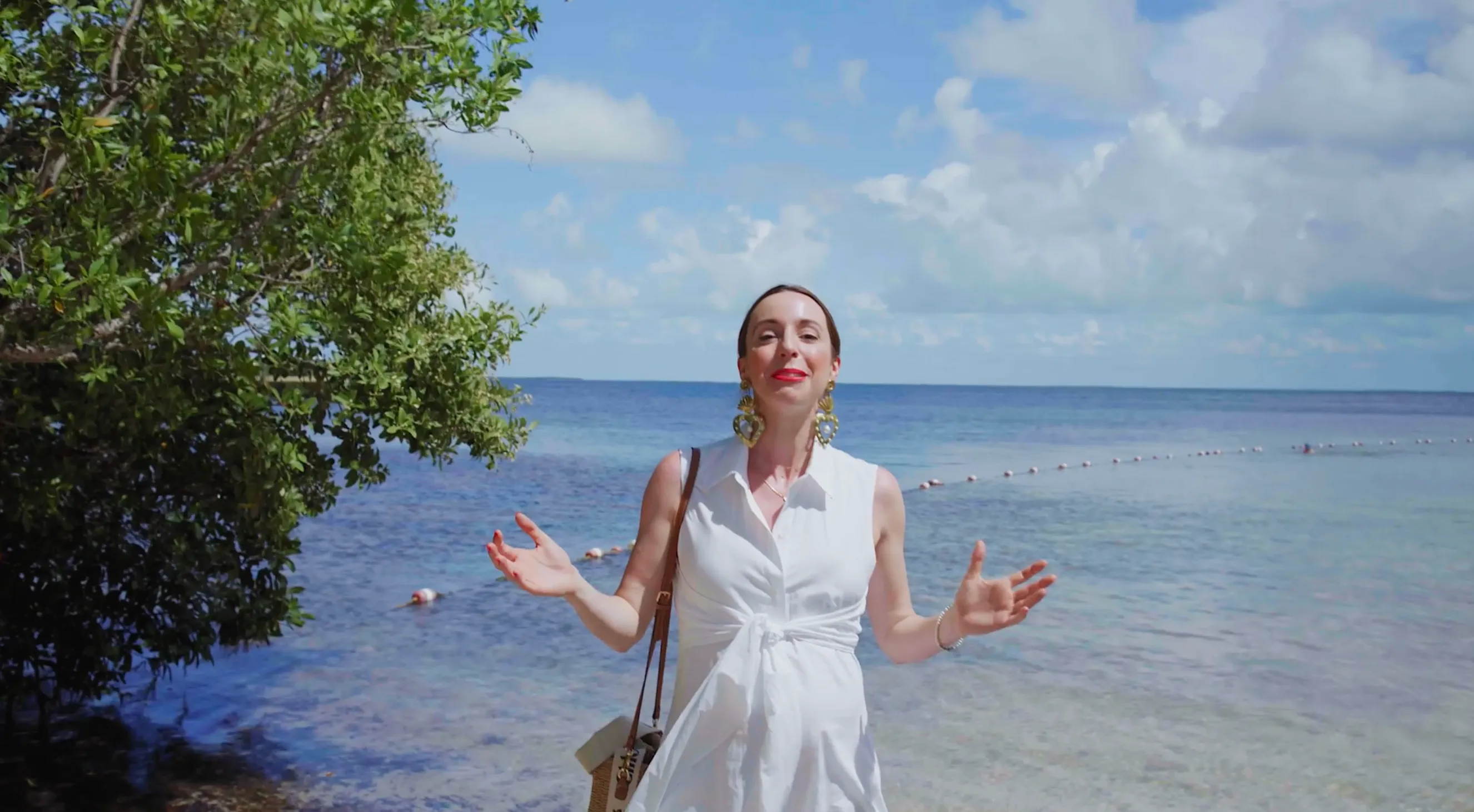 Wander Islamorada Island activities video