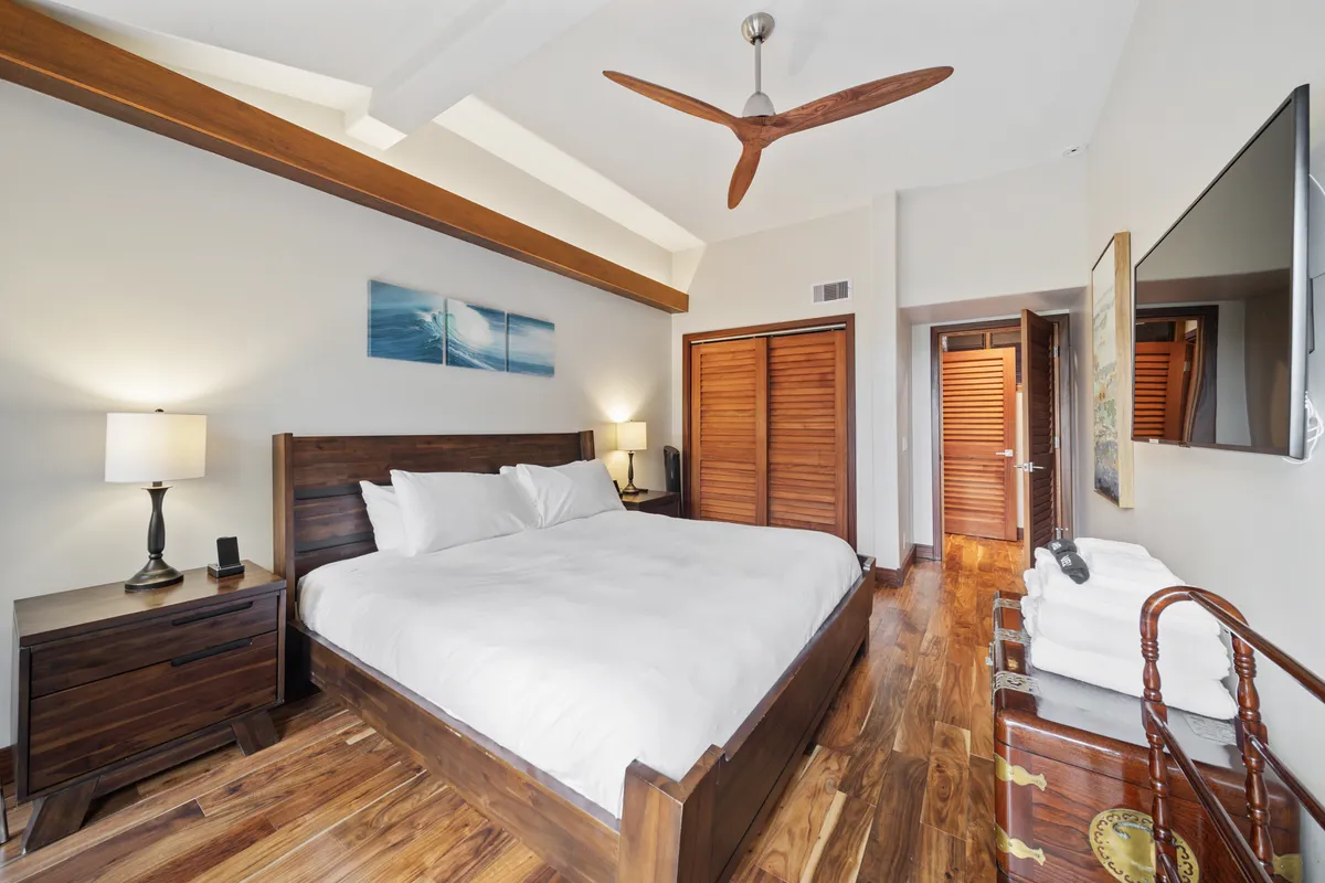 Bedroom 3 image