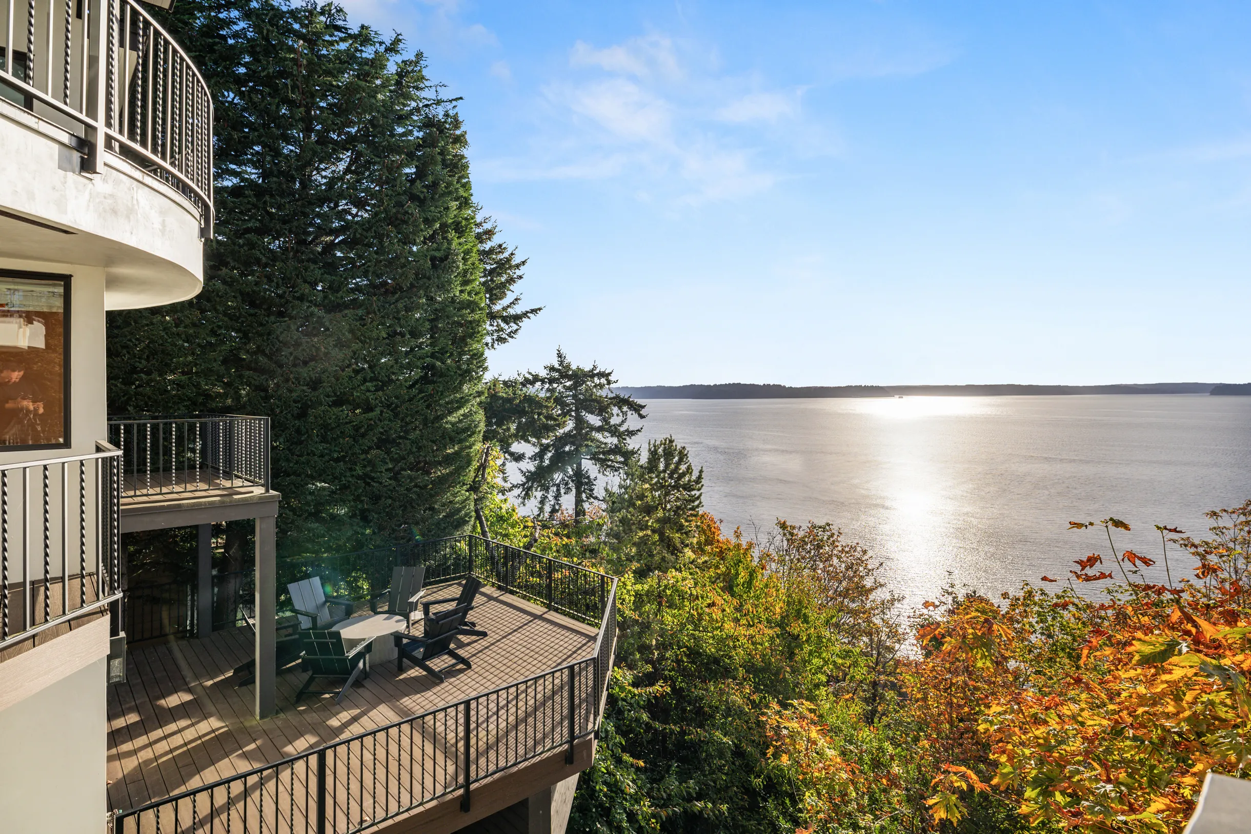 Wander West Seattle #82