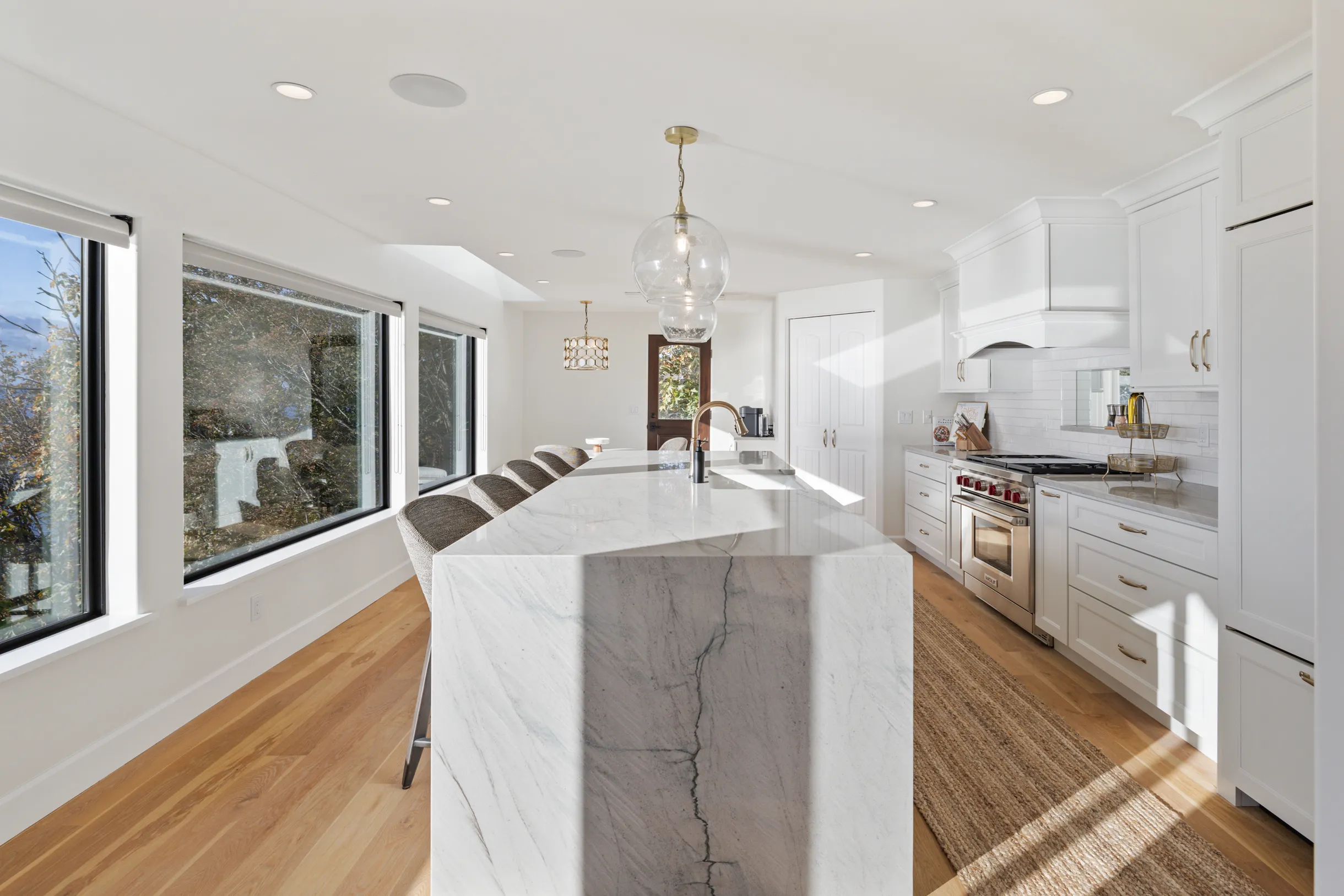 Wander West Seattle #97