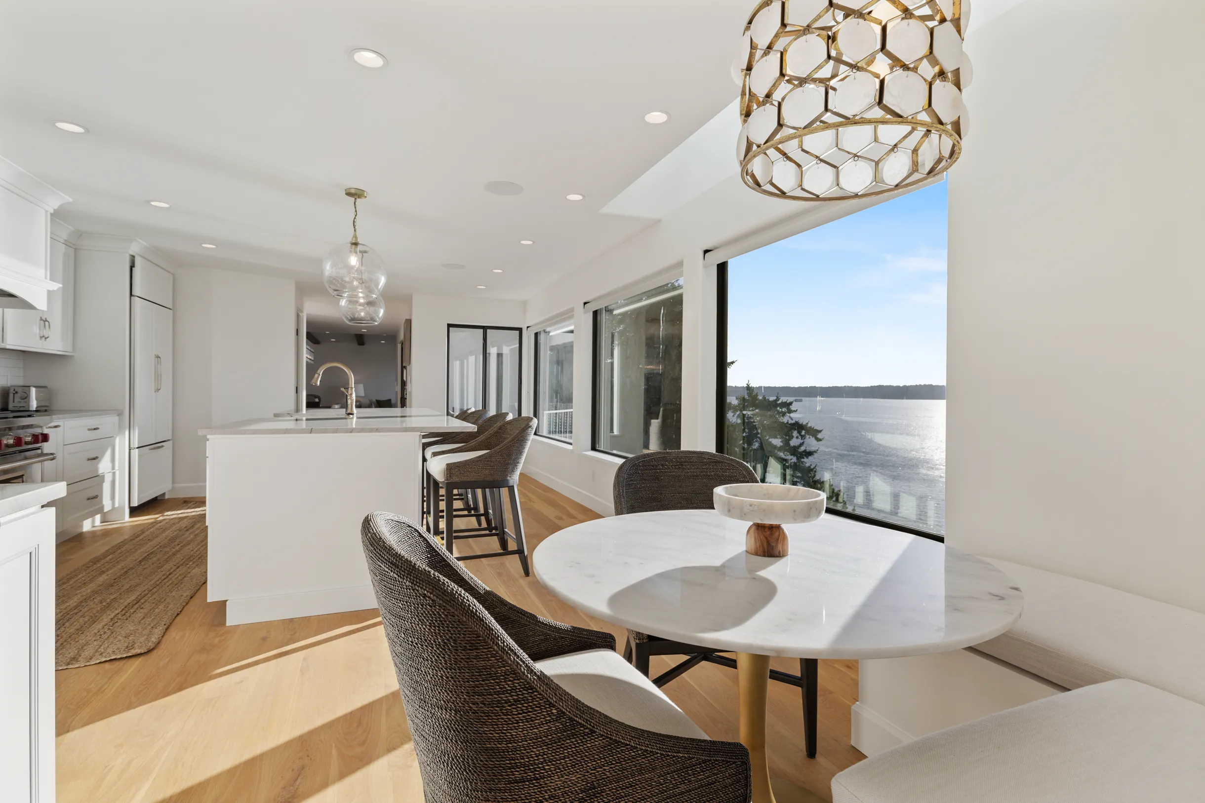 Wander West Seattle #83