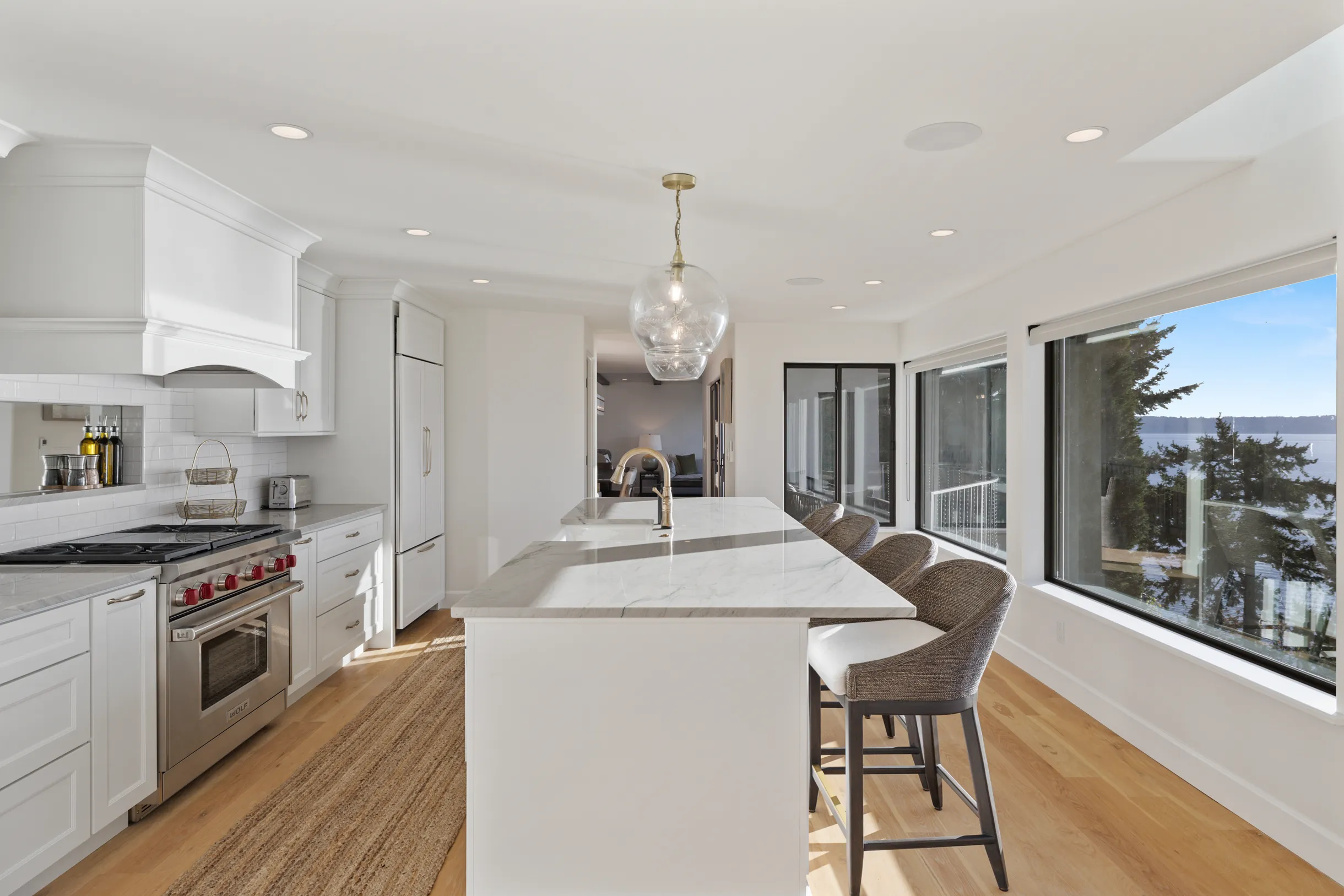 Wander West Seattle #90