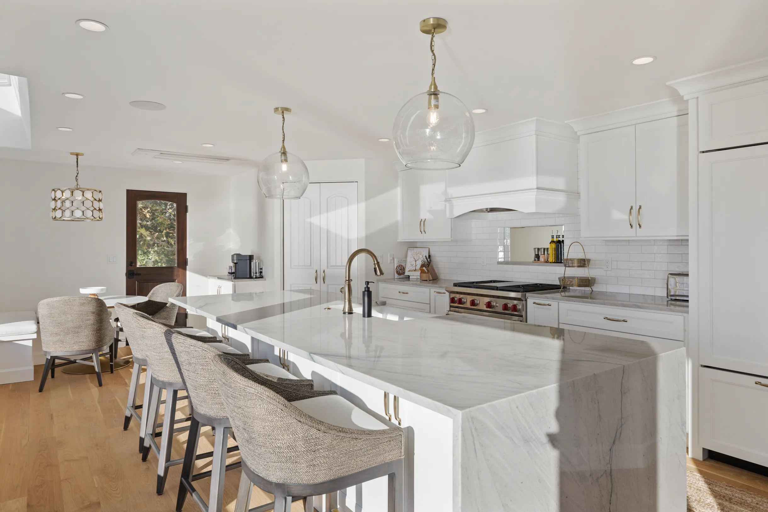 Wander West Seattle #28