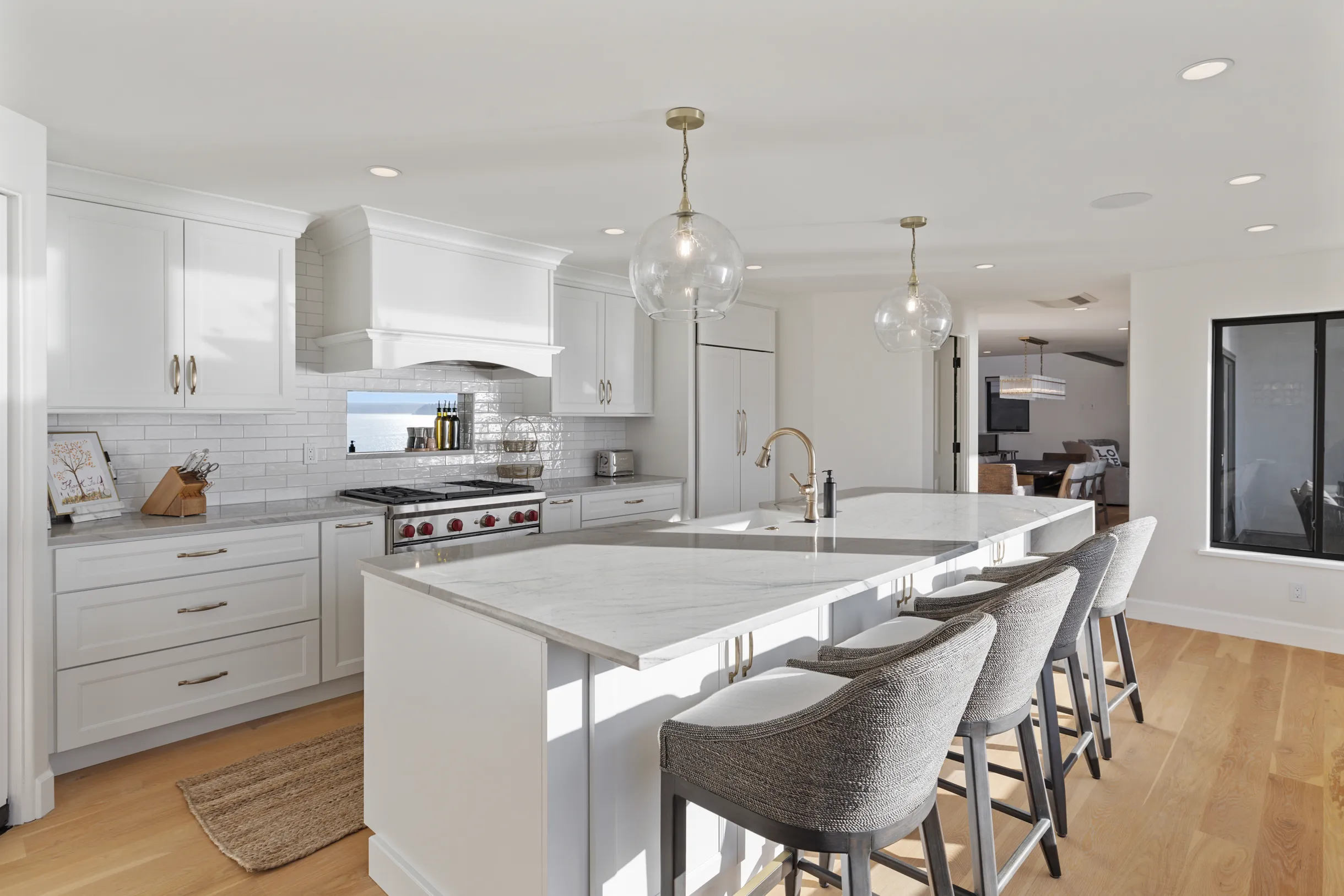 Wander West Seattle #49