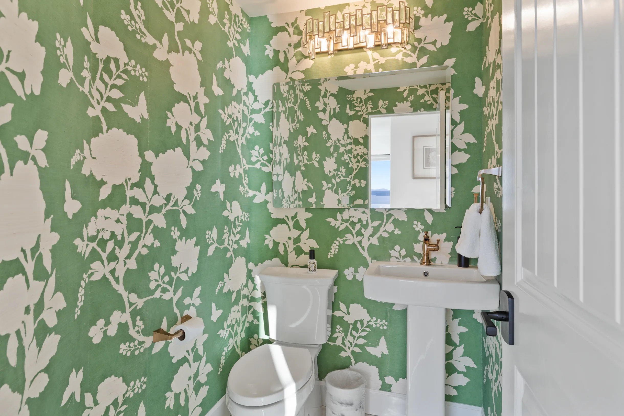 Wander West Seattle #5