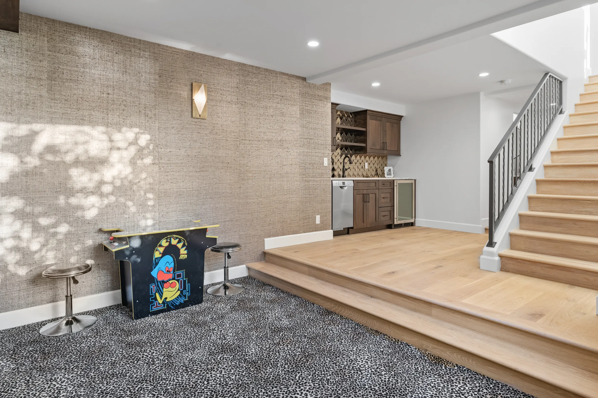 Wander West Seattle #104