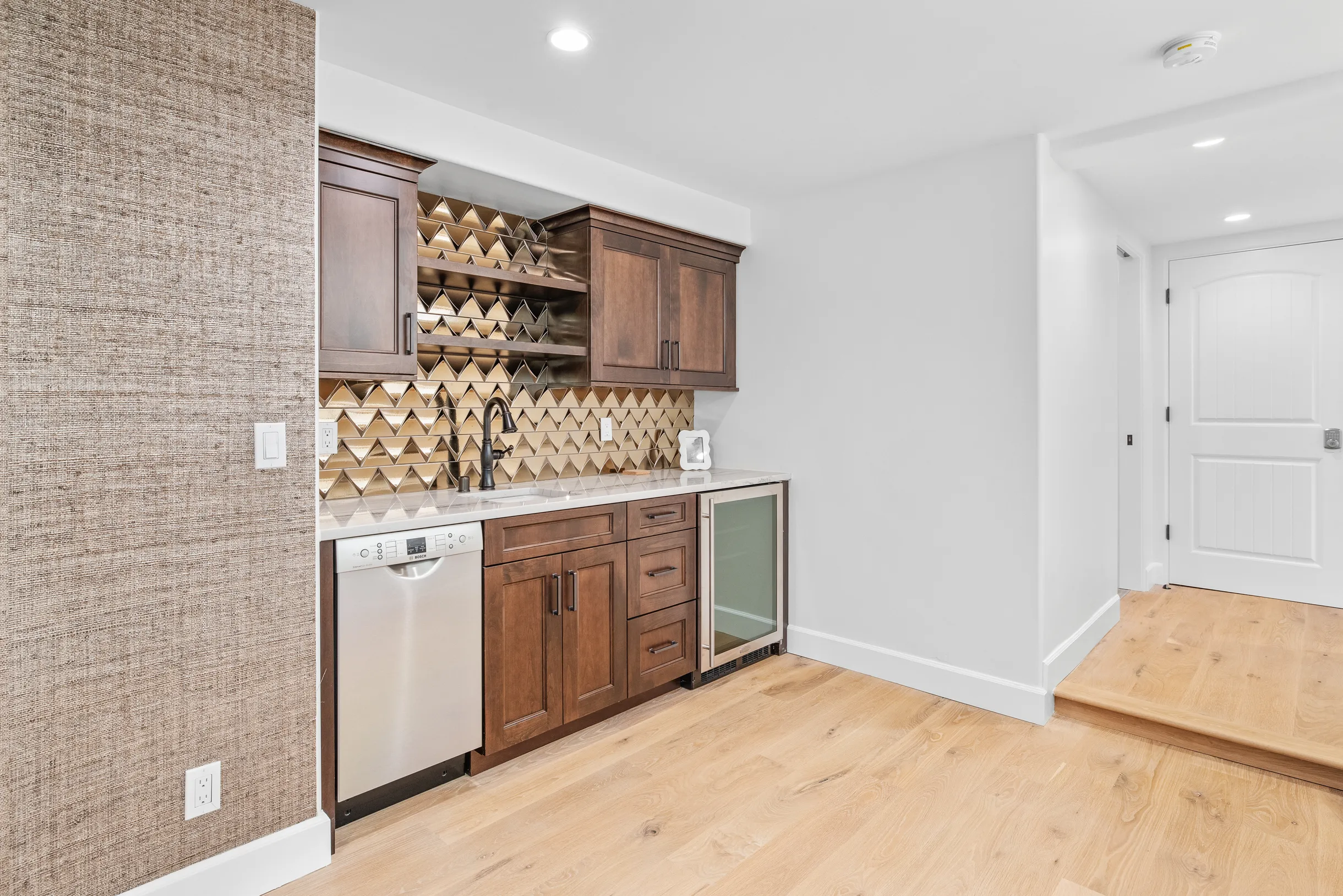 Wander West Seattle #107