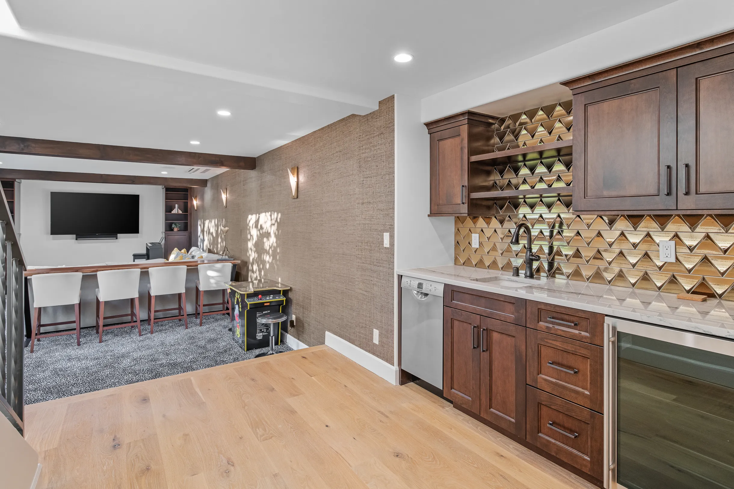 Wander West Seattle #106