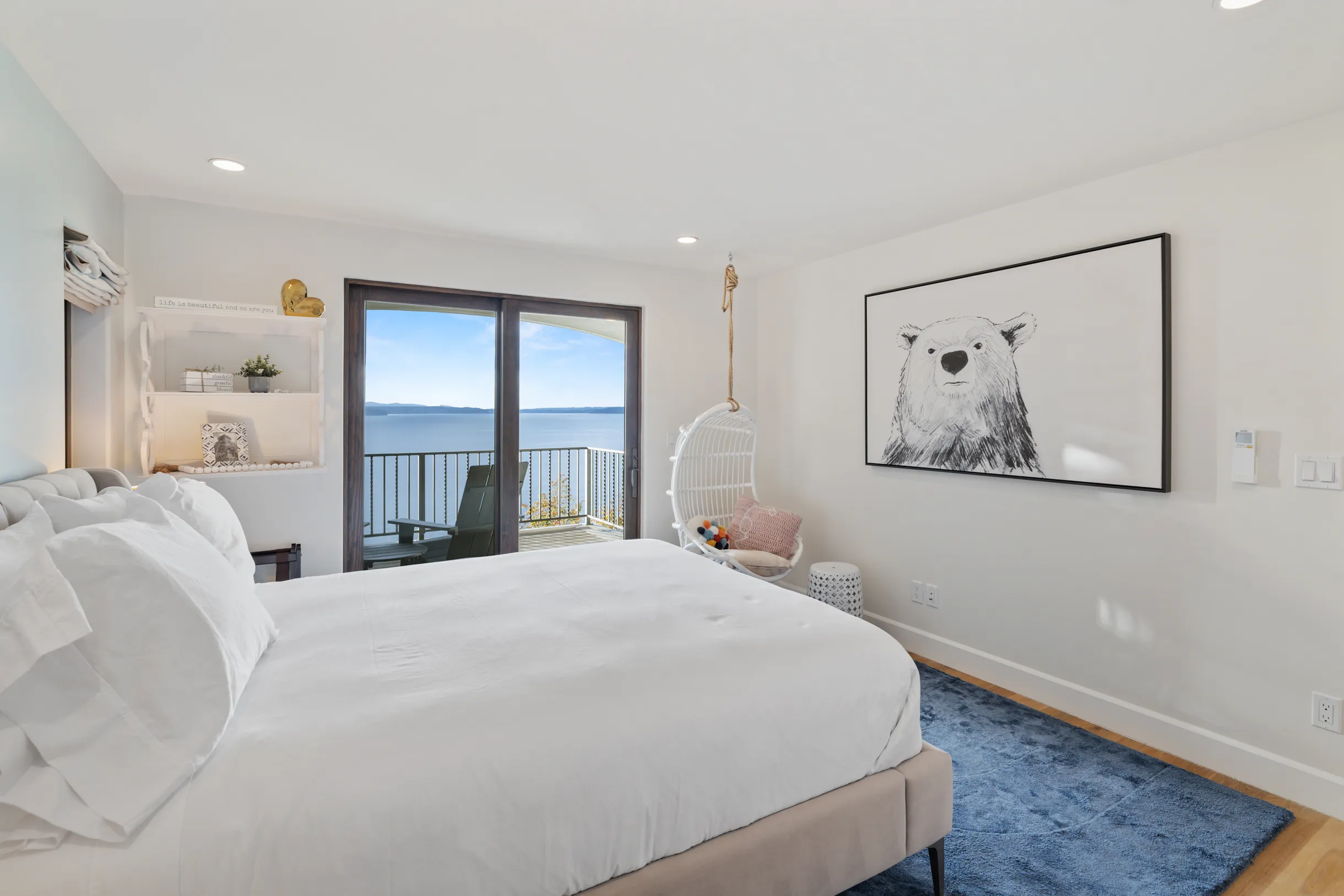 Wander West Seattle #58