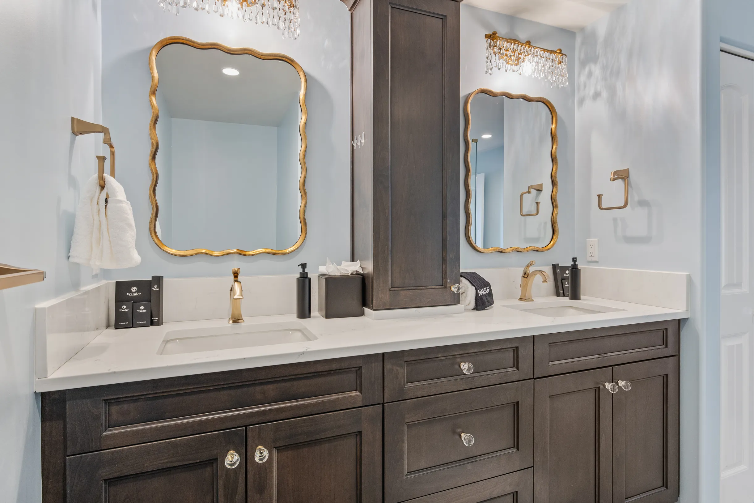 Wander West Seattle #59