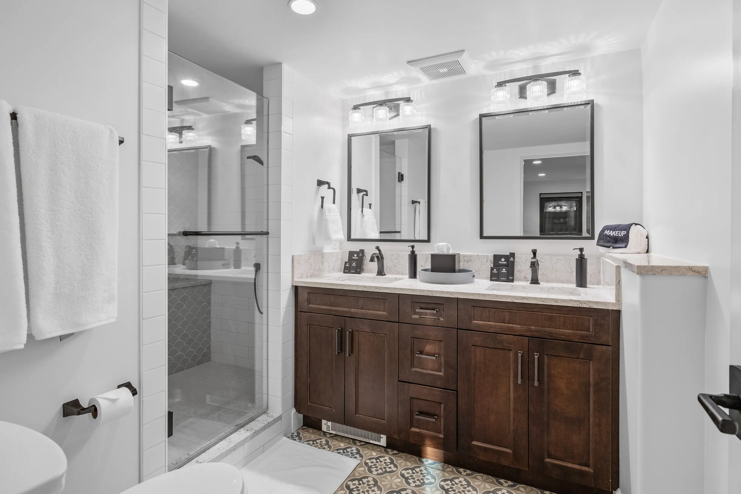 Wander West Seattle #18