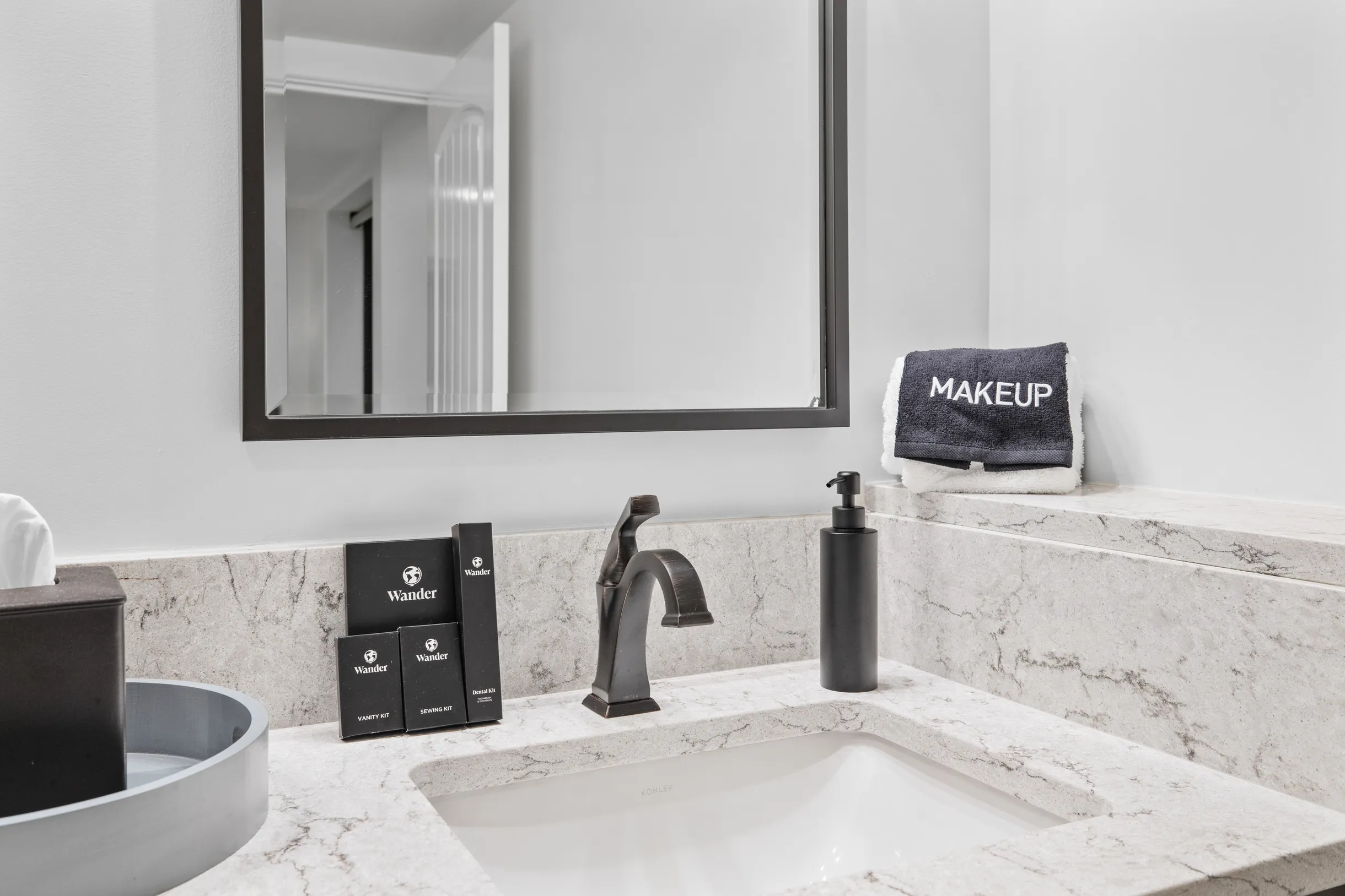 Wander West Seattle #42