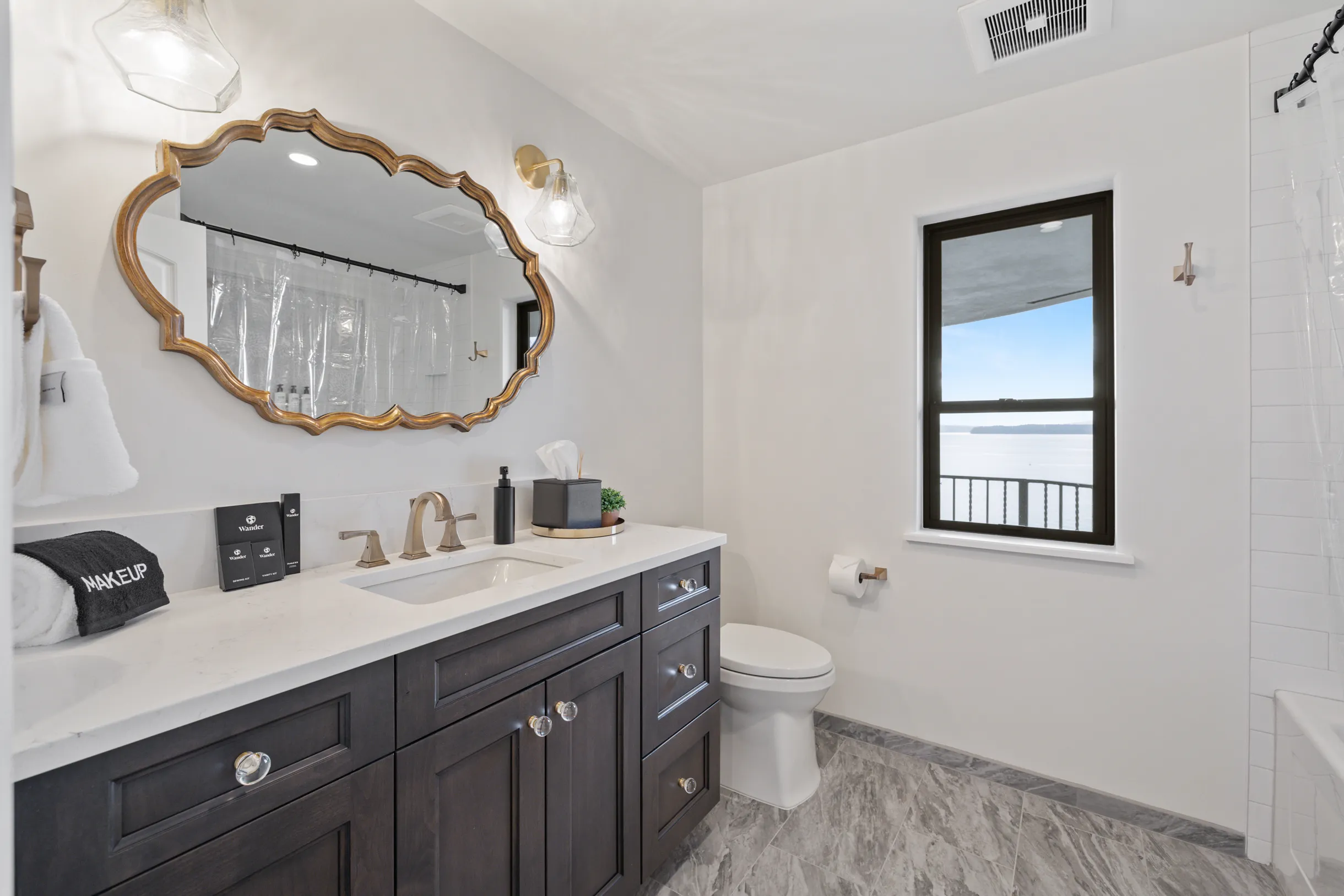 Wander West Seattle #21