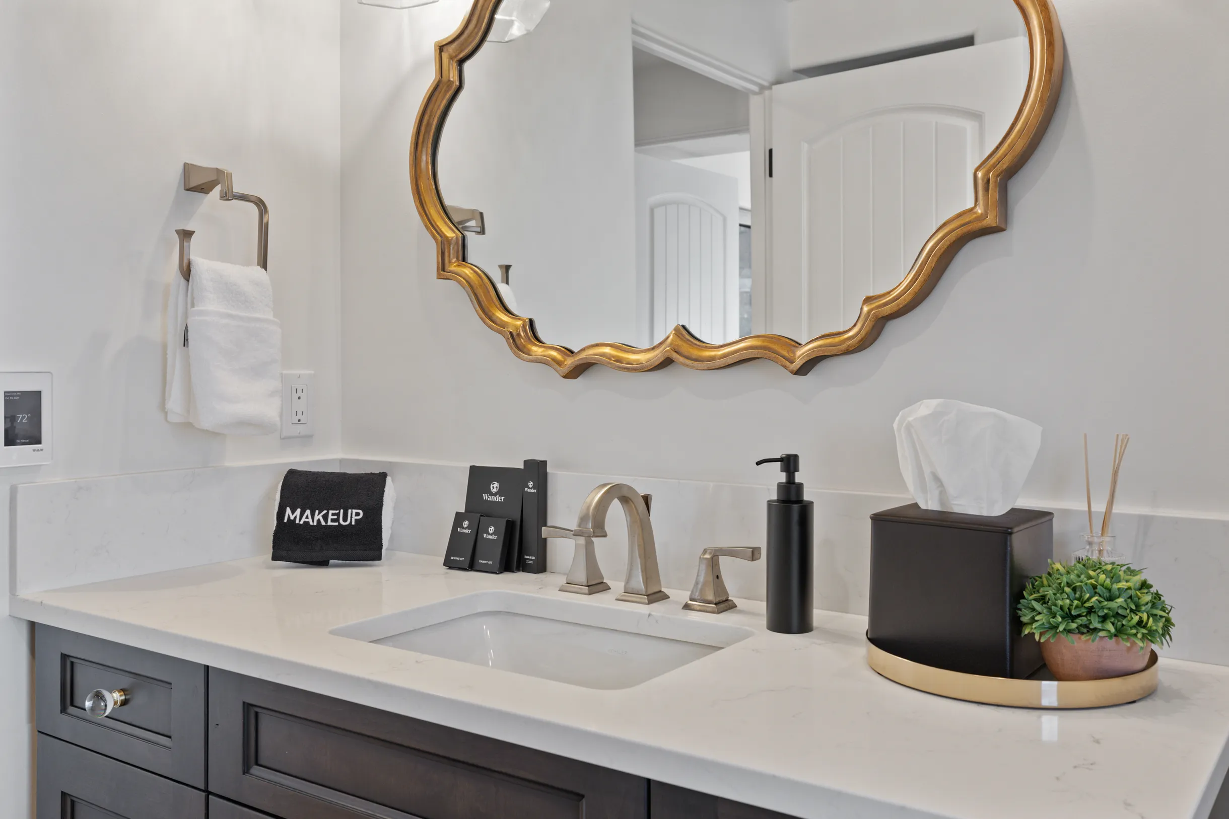 Wander West Seattle #45