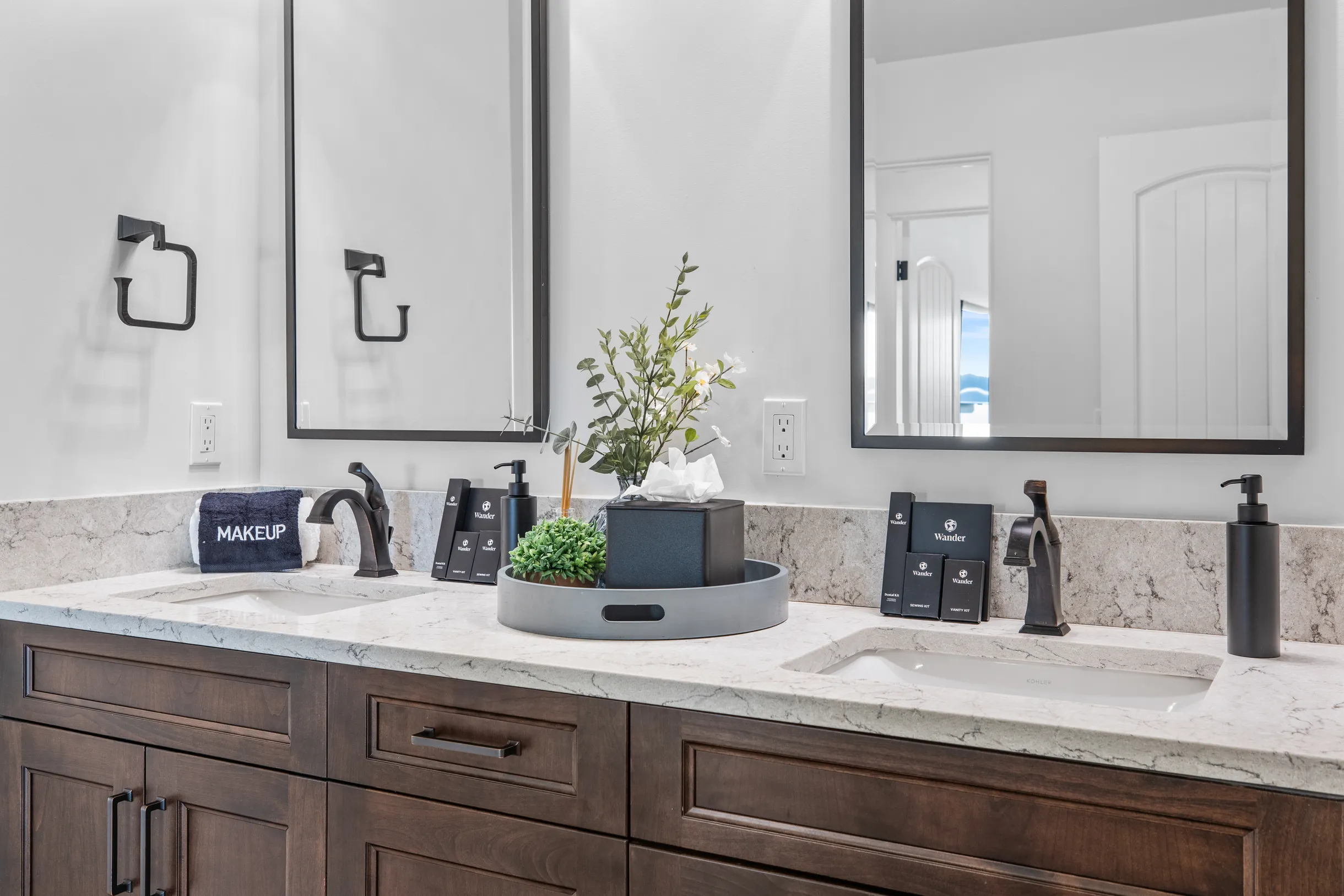 Wander West Seattle #80