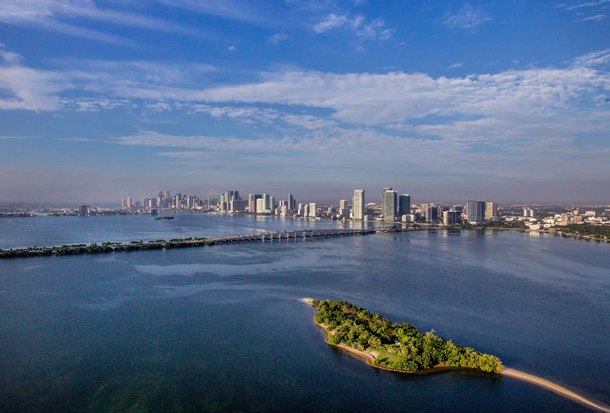 Wander Grove Waterfront: Transportation Guide