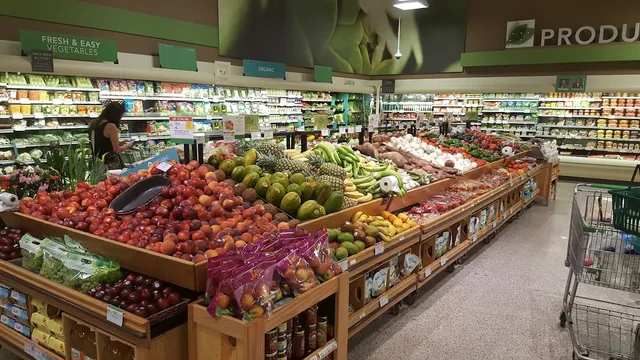 Publix Super Market at Baypoint