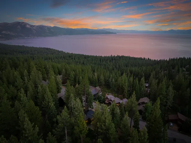 Wander Incline Village