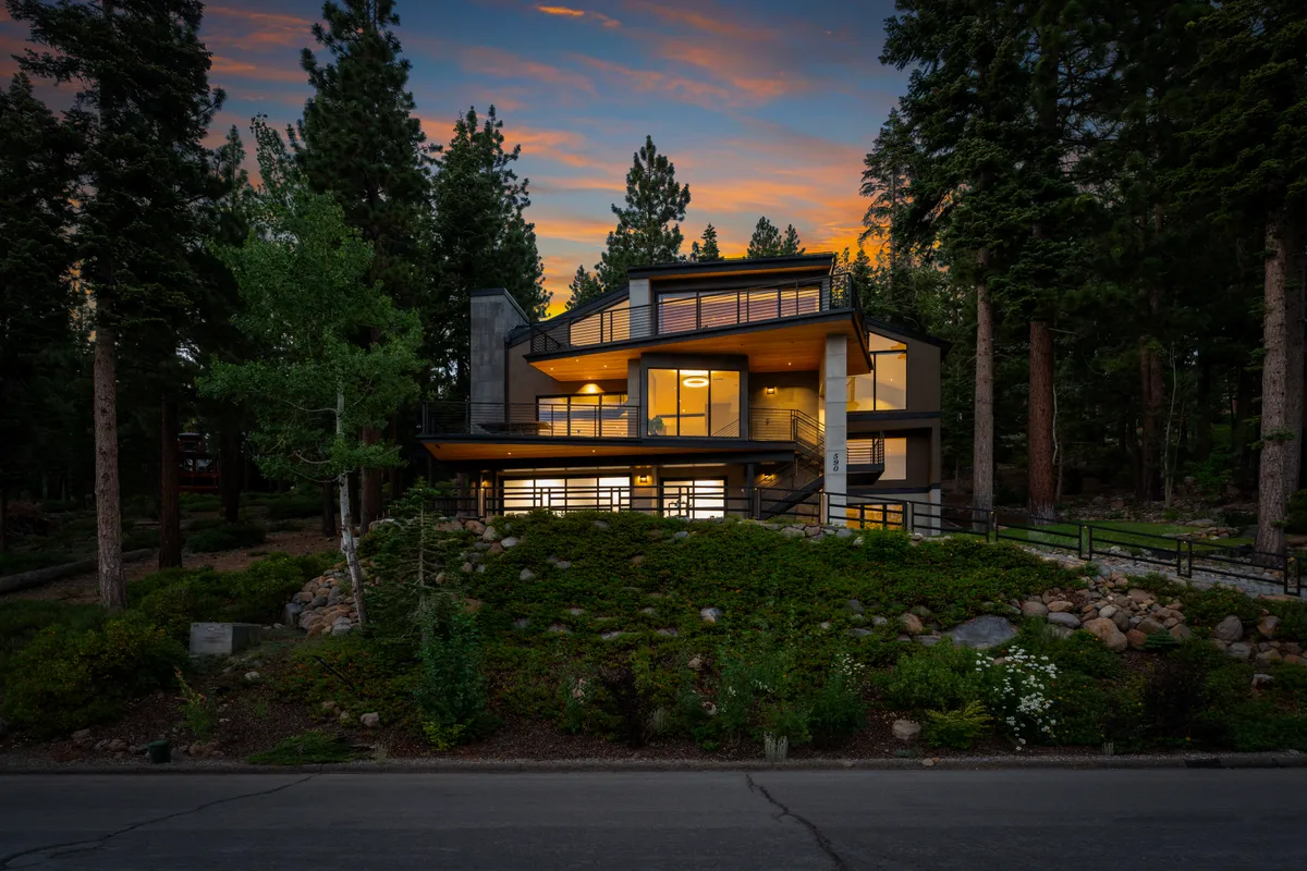 Wander Incline Village