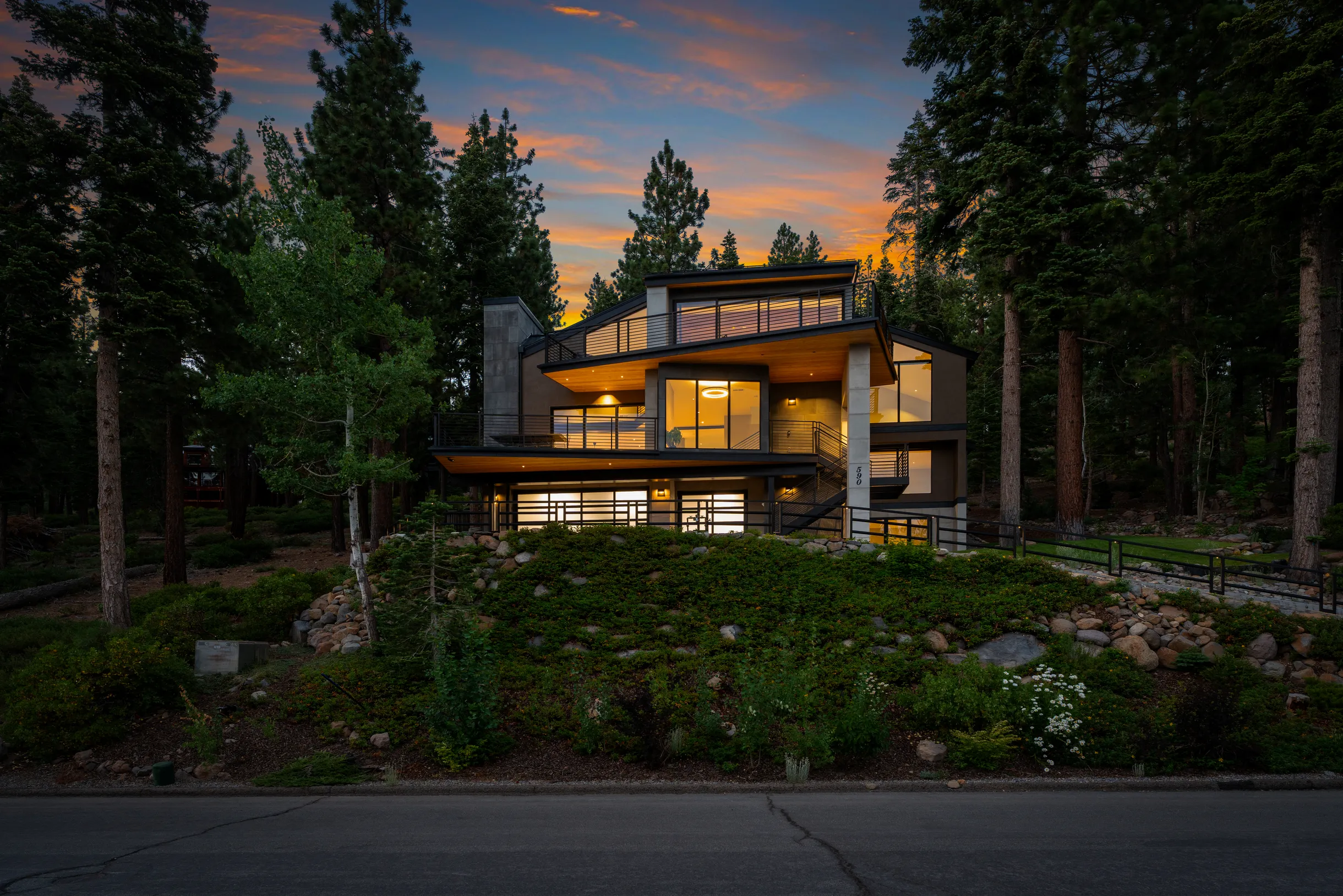 Wander Incline Village #4