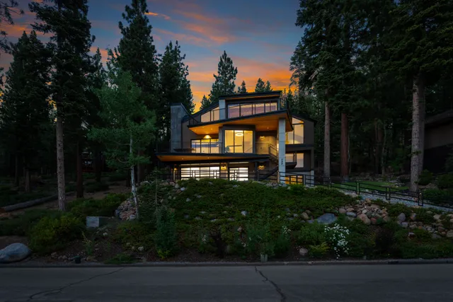 Wander Incline Village