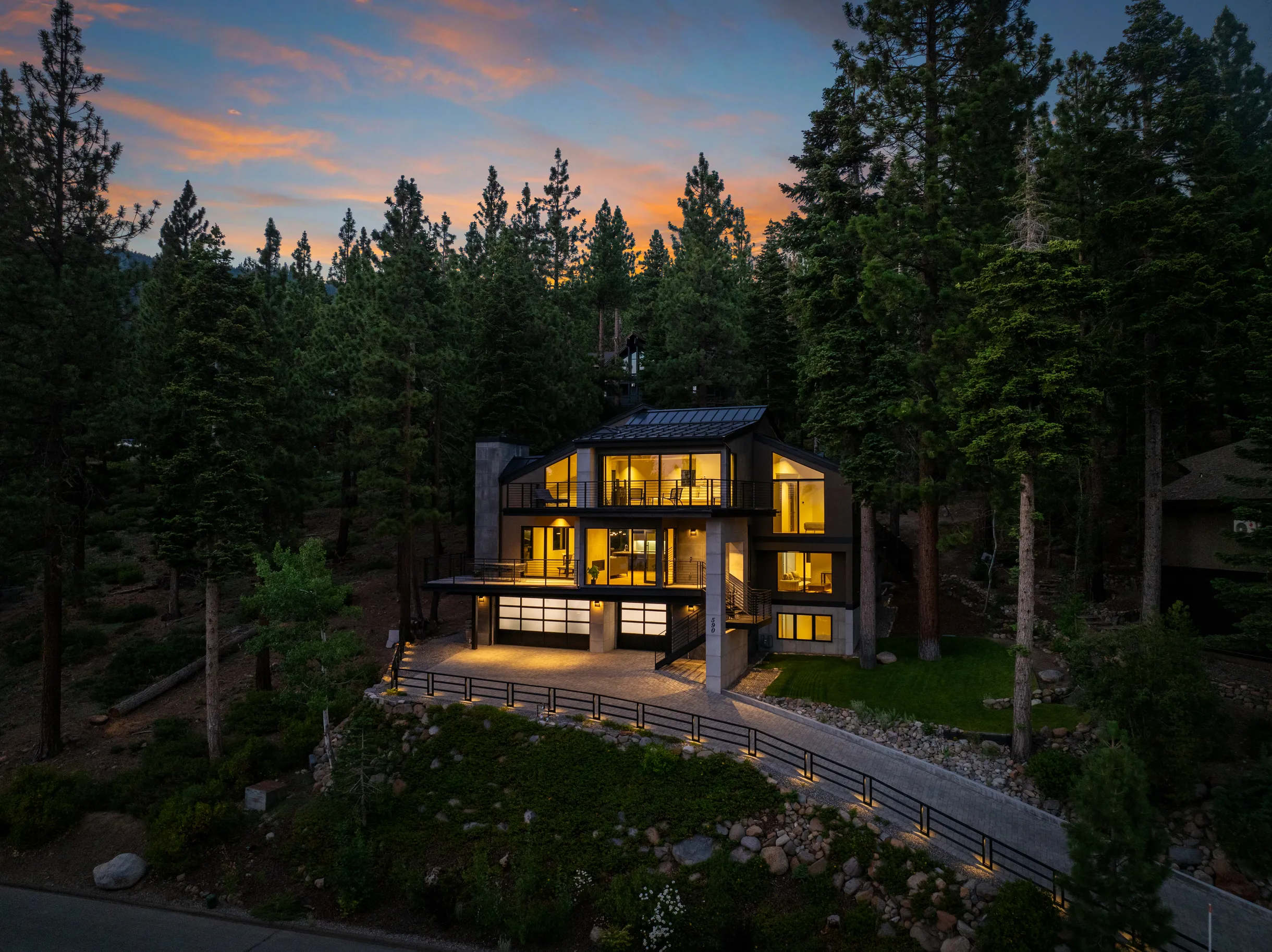 Wander Incline Village #83