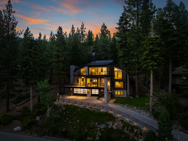 Wander Incline Village