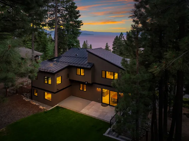 Wander Incline Village