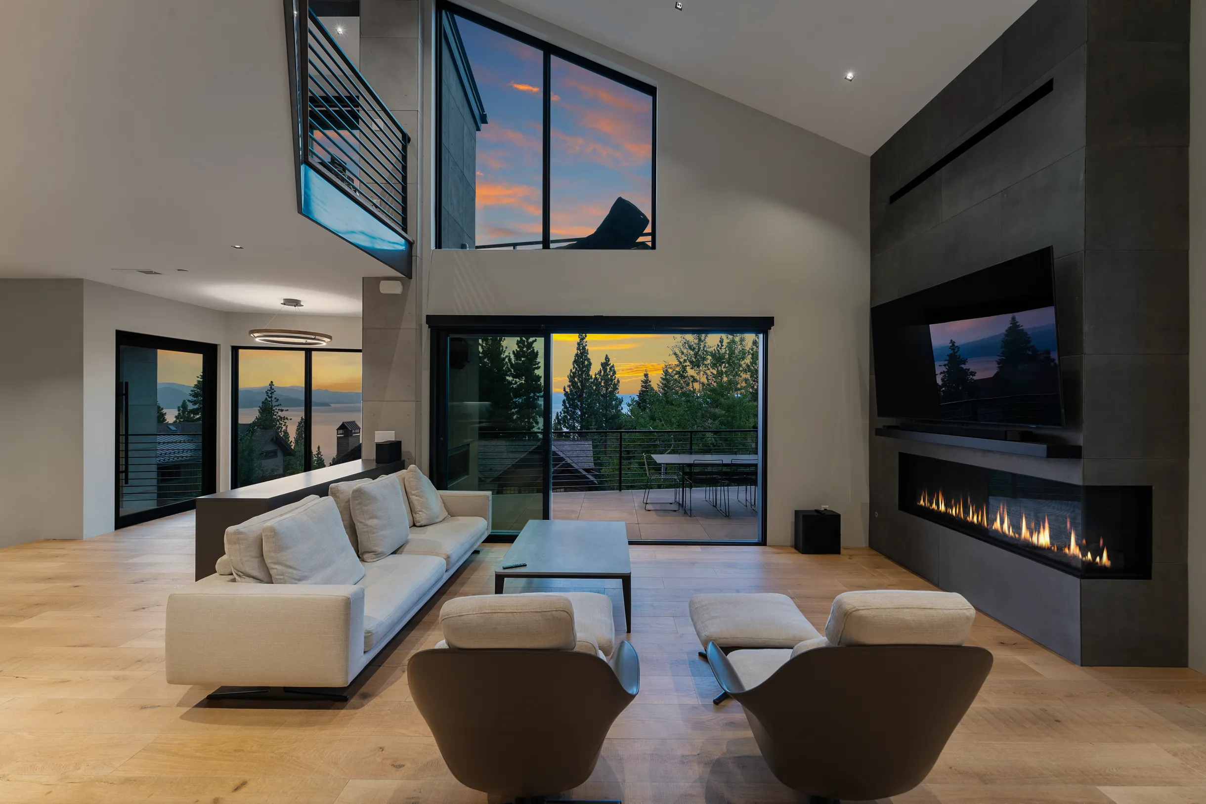 Wander Incline Village #6