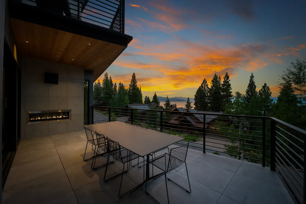 Wander Incline Village