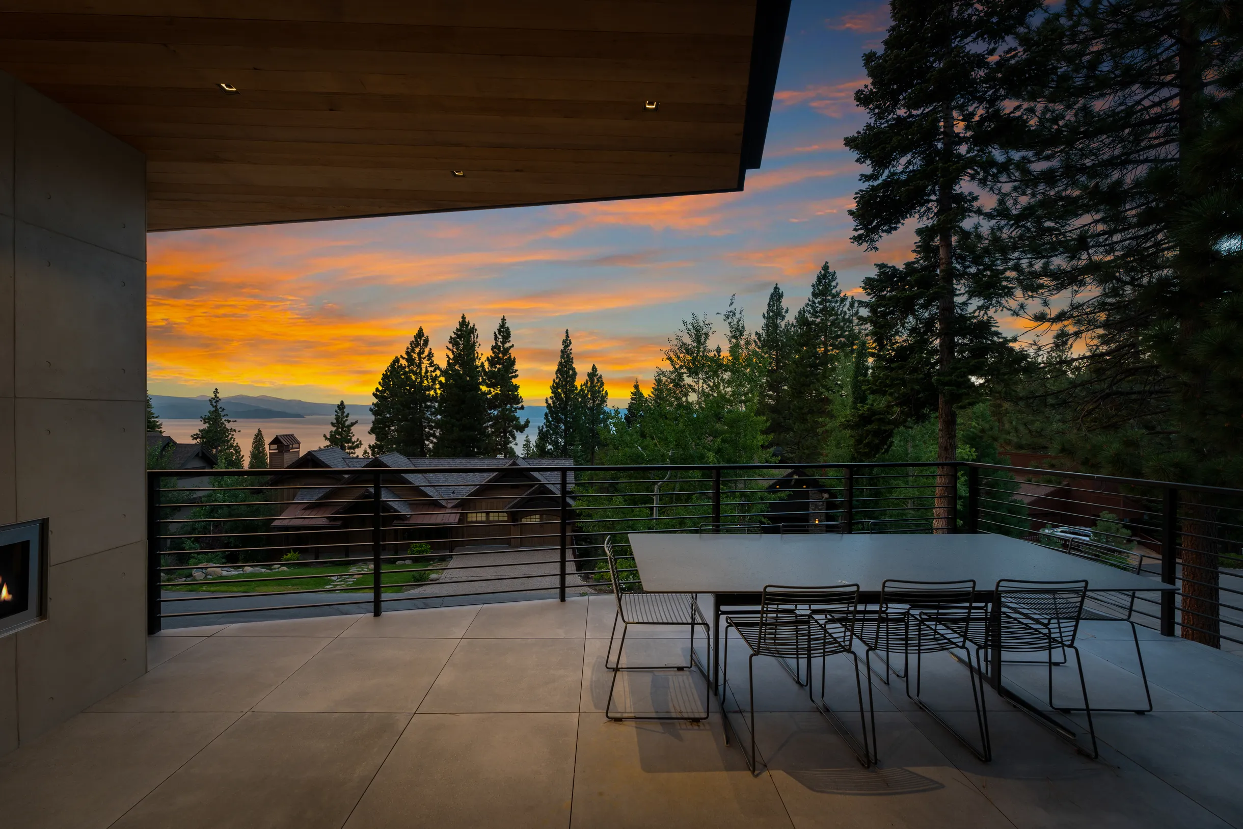 Wander Incline Village #23