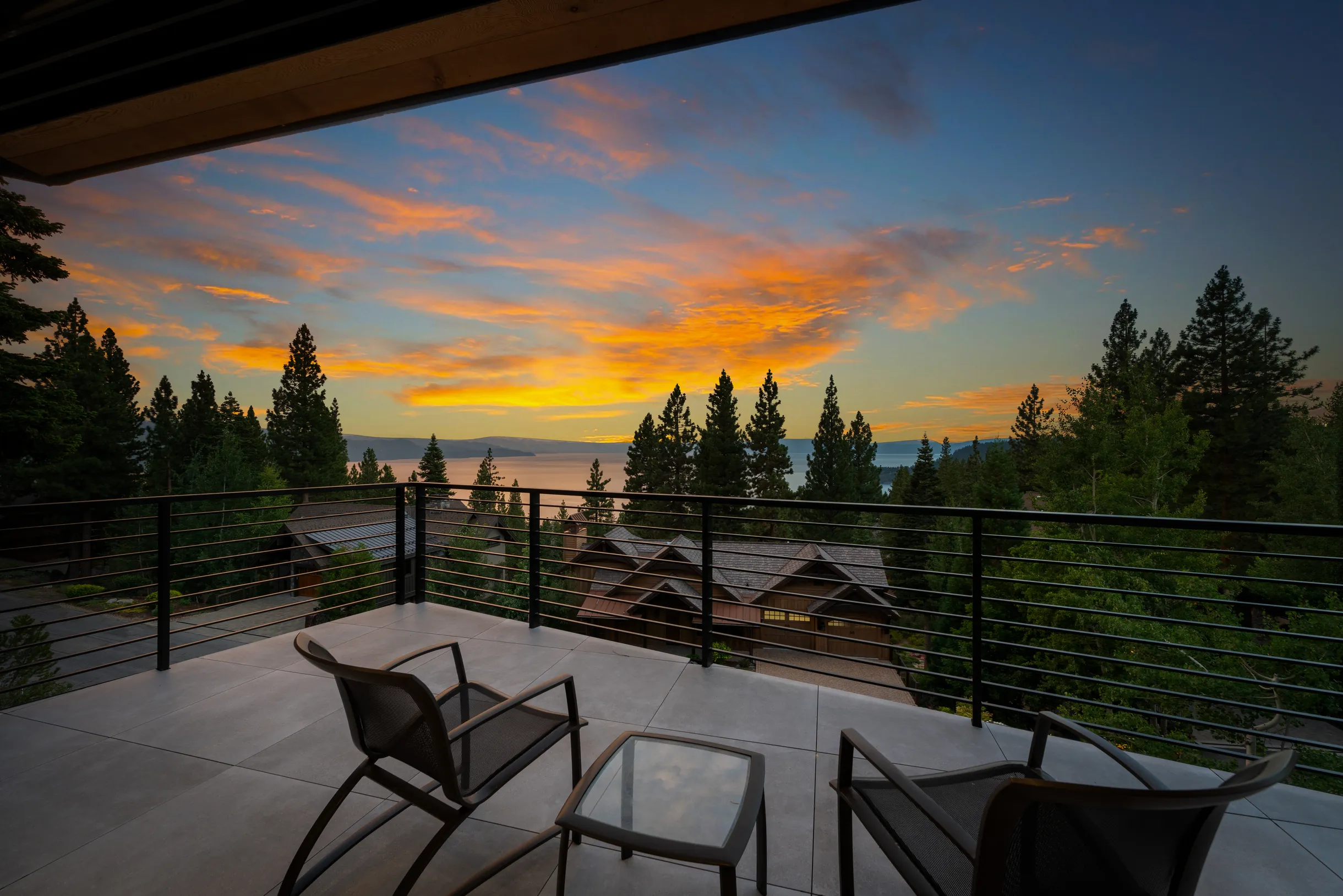 Wander Incline Village #24