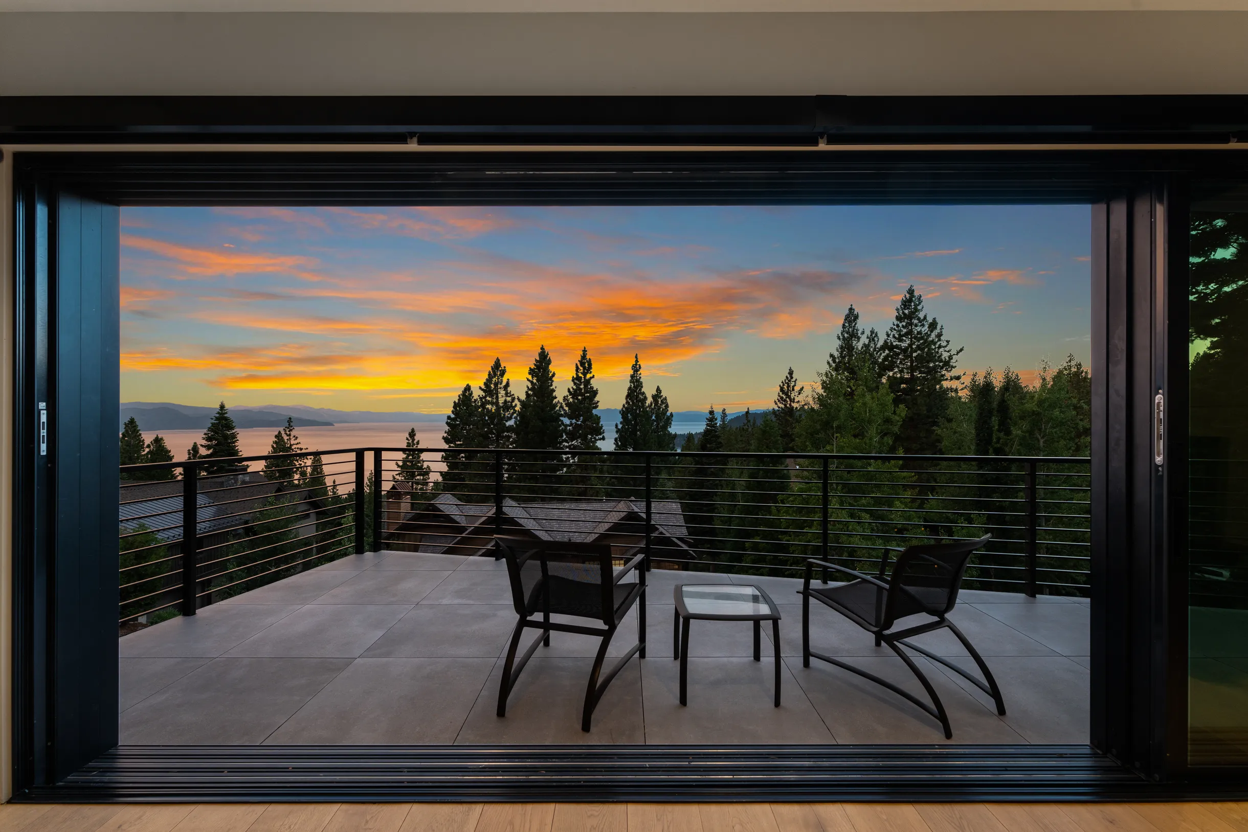 Wander Incline Village #8