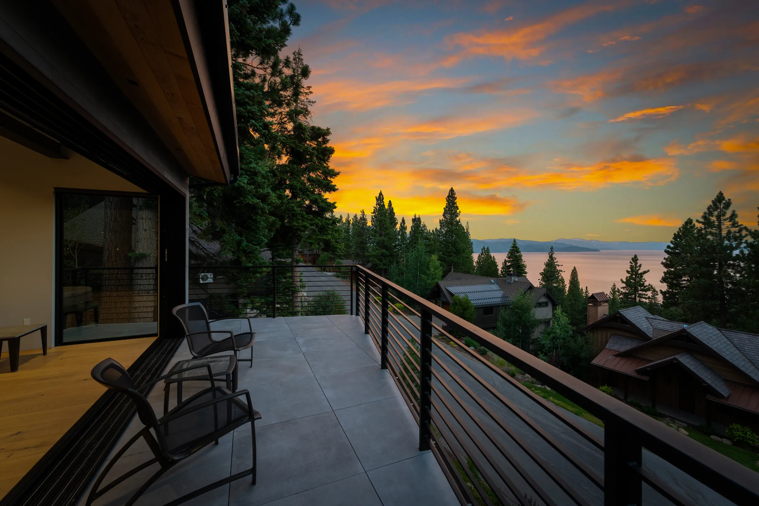 Wander Incline Village #64