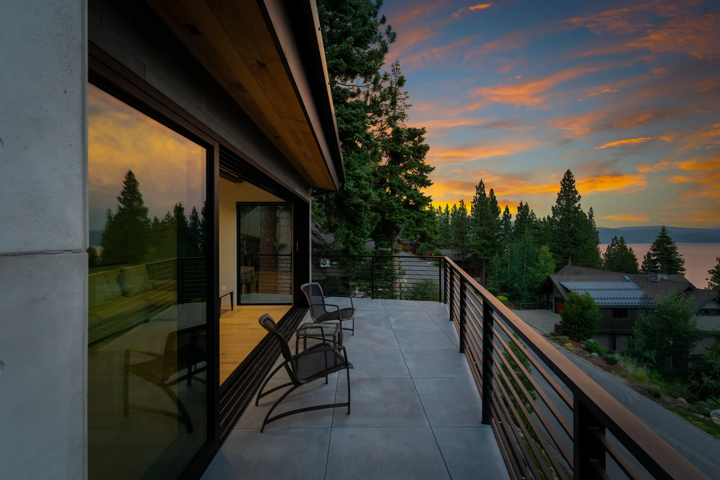 Wander Incline Village #54