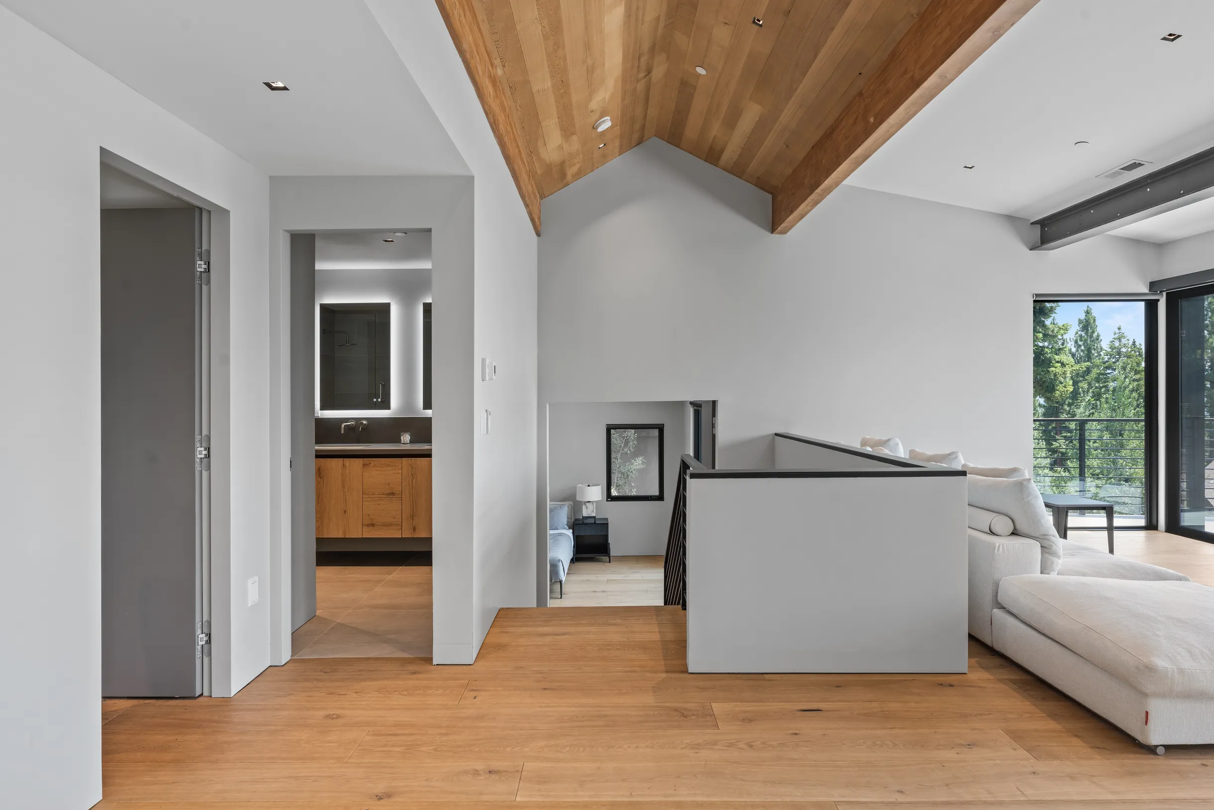 Wander Incline Village #55