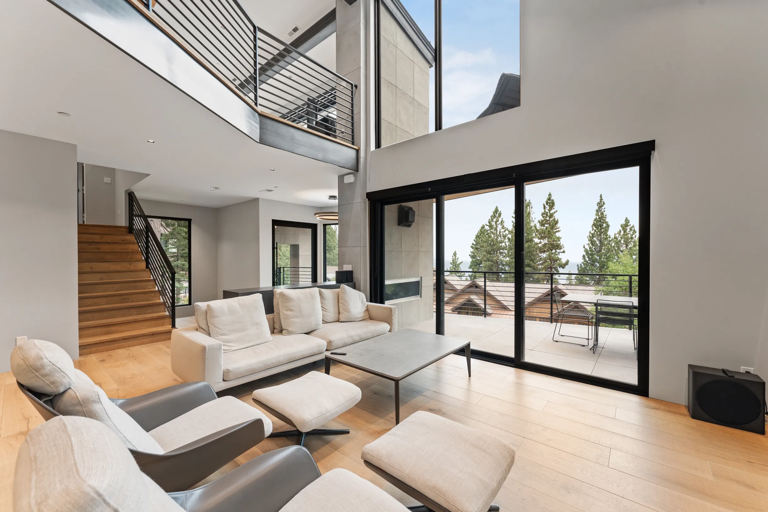 Wander Incline Village #56