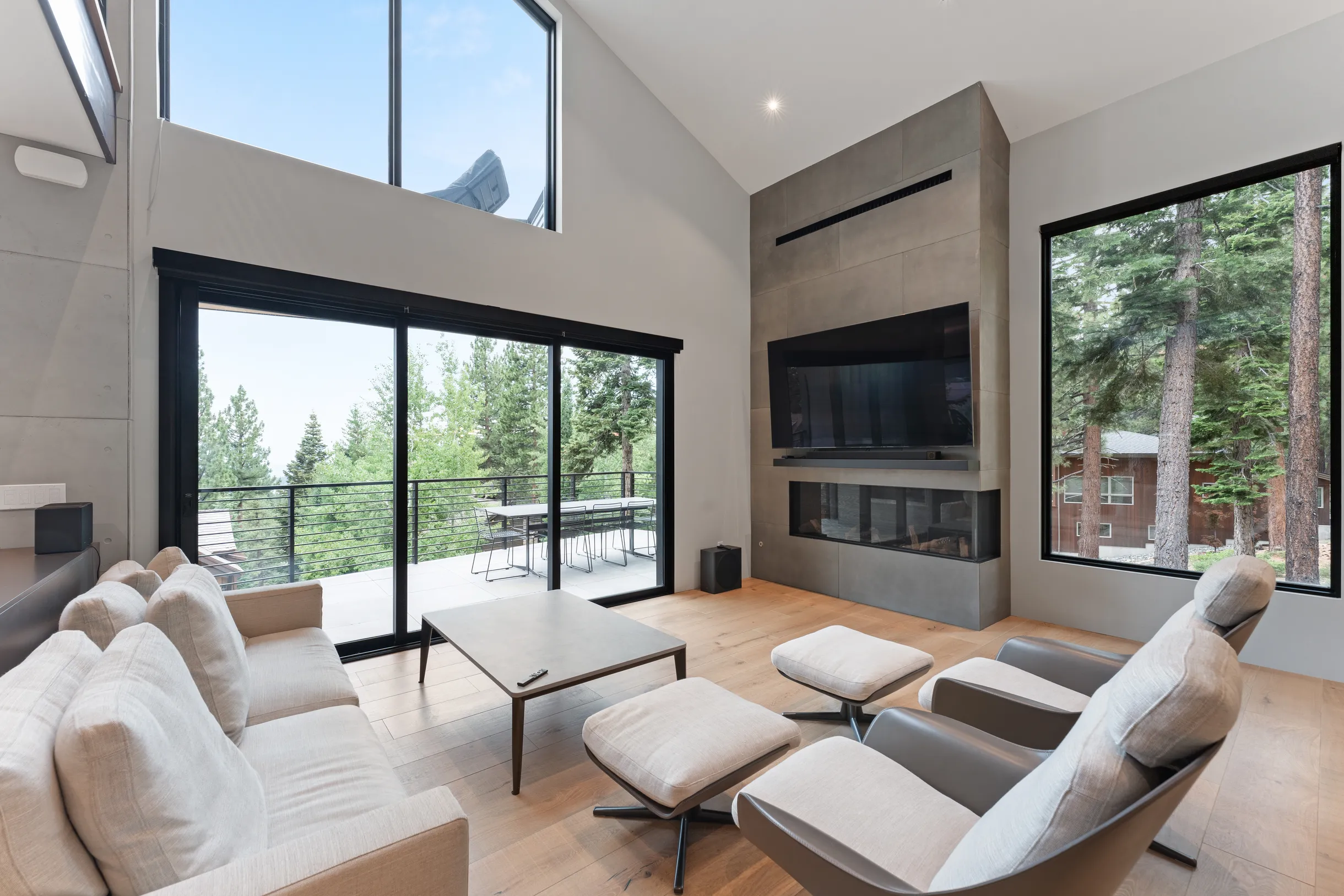 Wander Incline Village #66