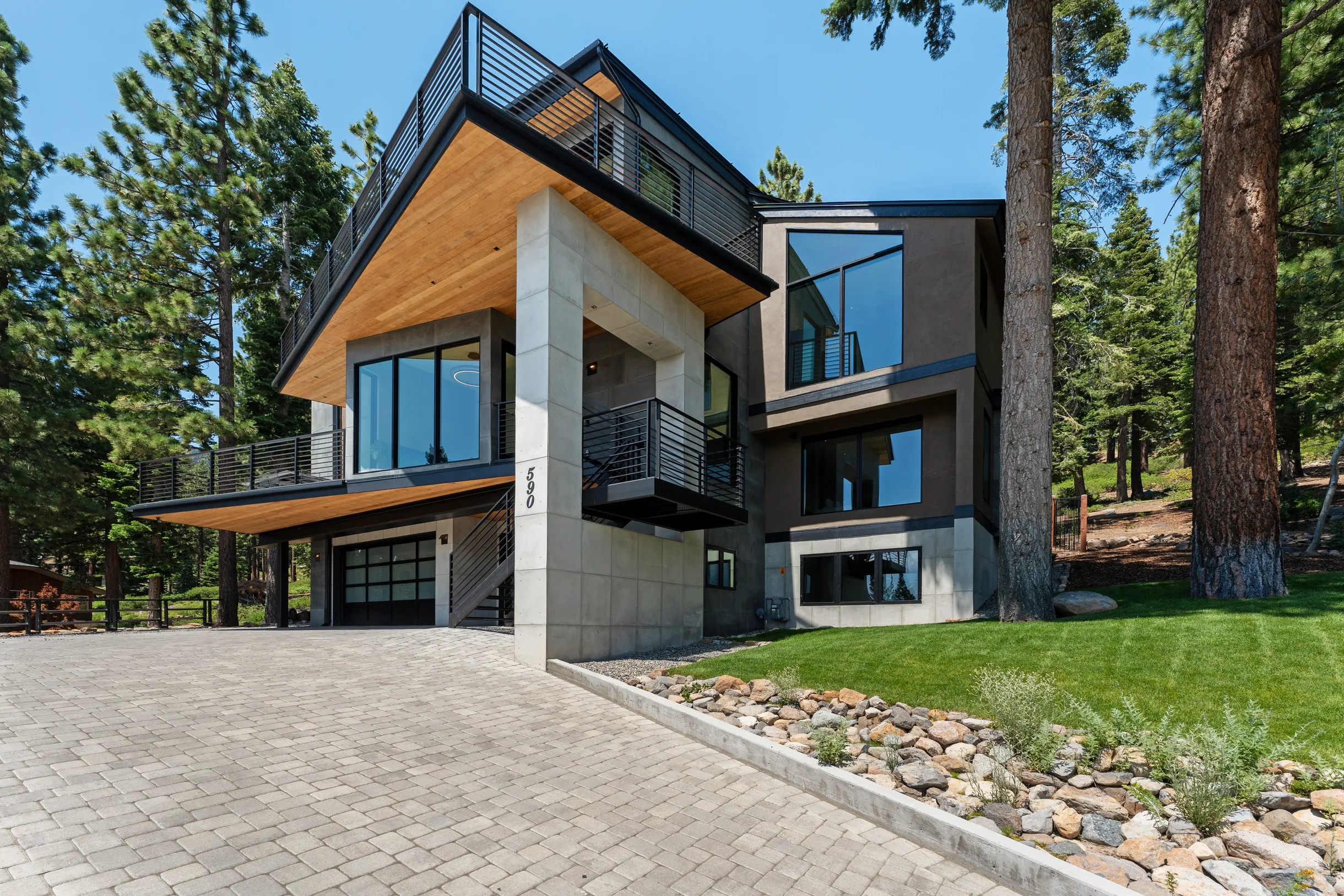 Wander Incline Village #90